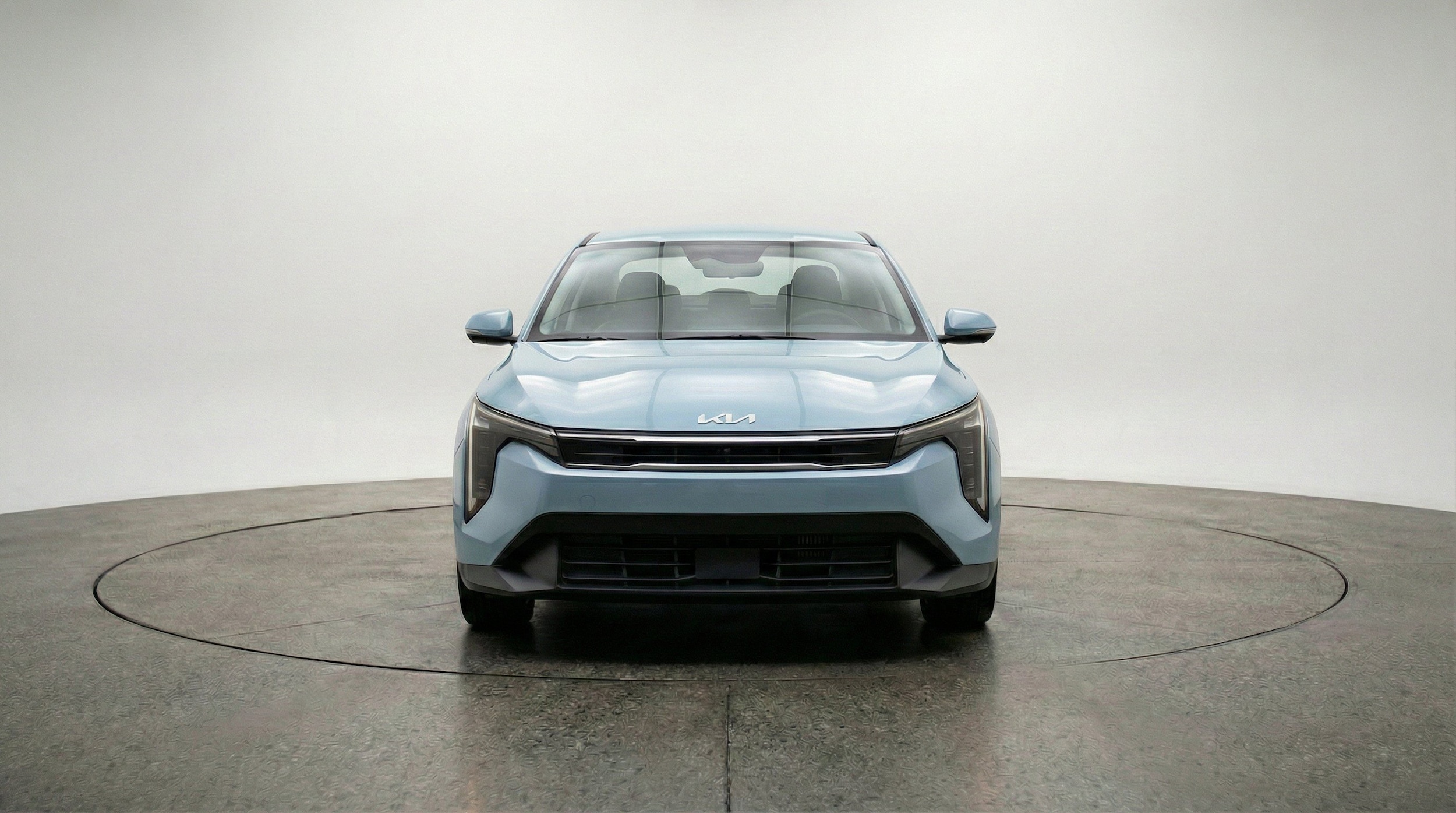 Thumbnail: 2026 Kia K4 - 2