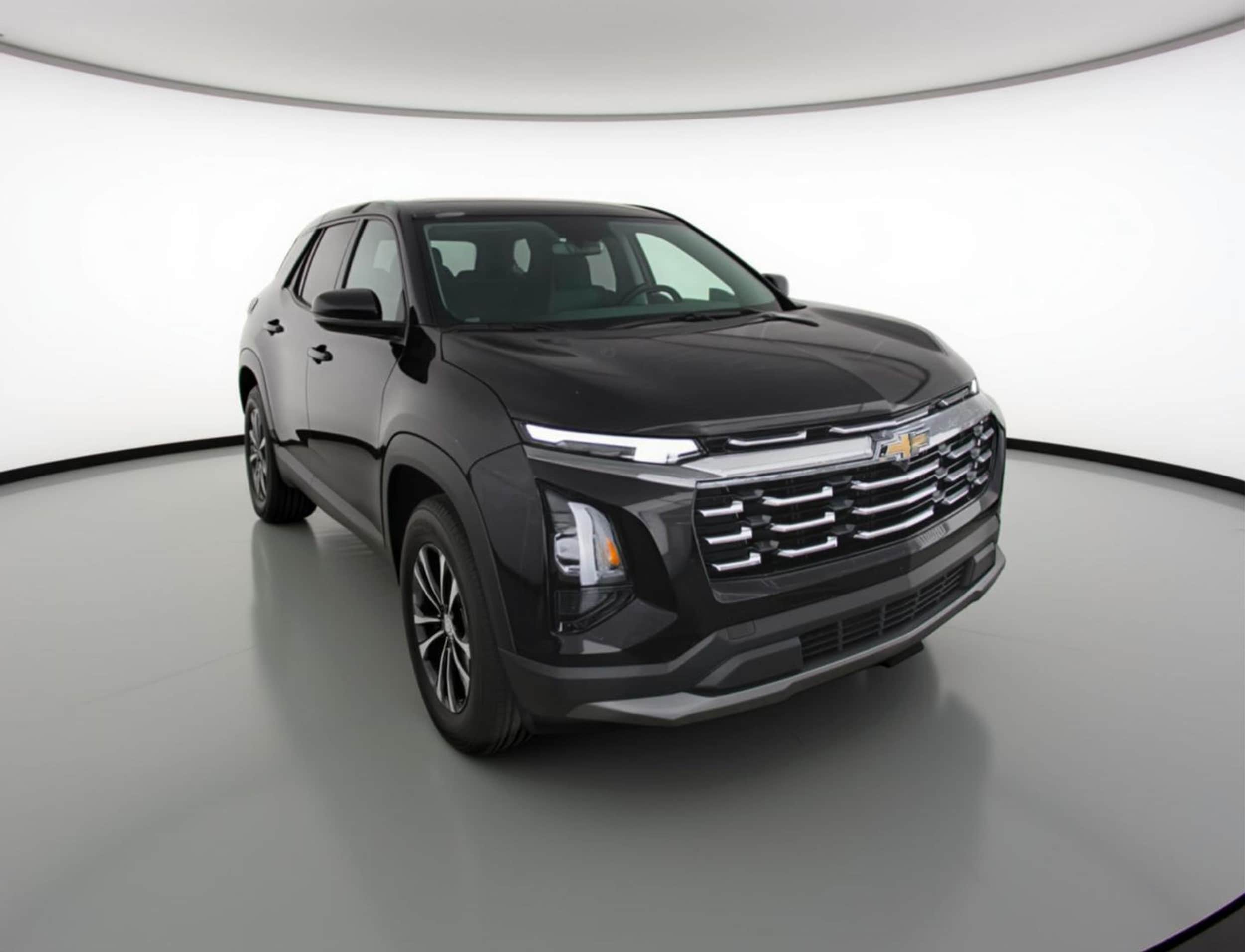 Thumbnail: 2025 Chevrolet Equinox - 1