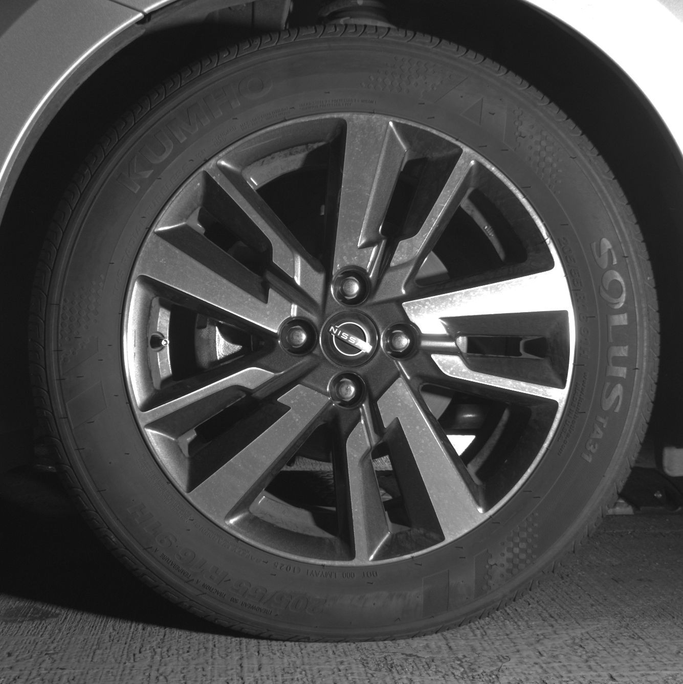 Thumbnail: 2025 Nissan Versa - 9