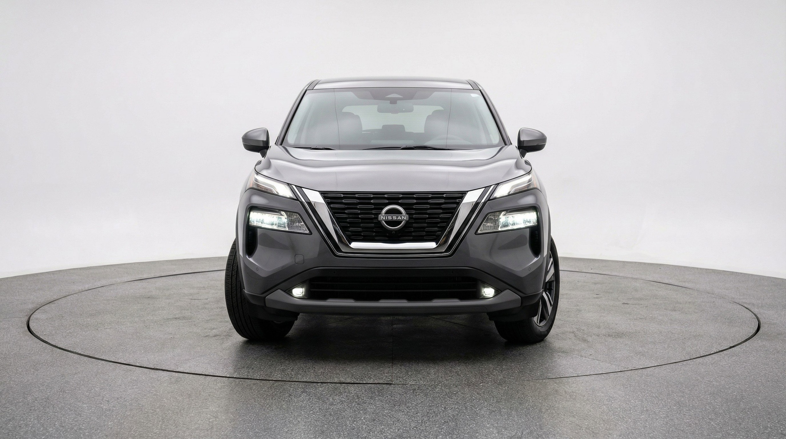 Thumbnail: 2025 Nissan Rogue - 2