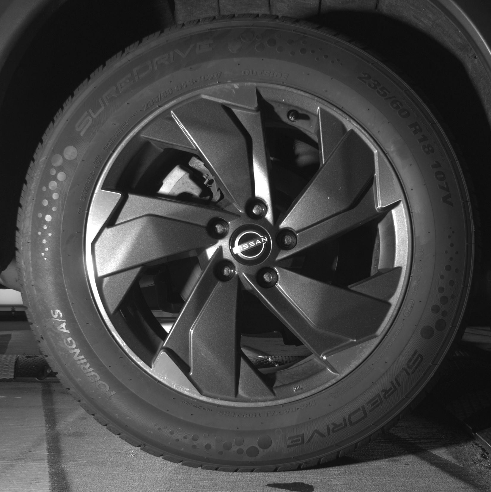 Thumbnail: 2025 Nissan Rogue - 12