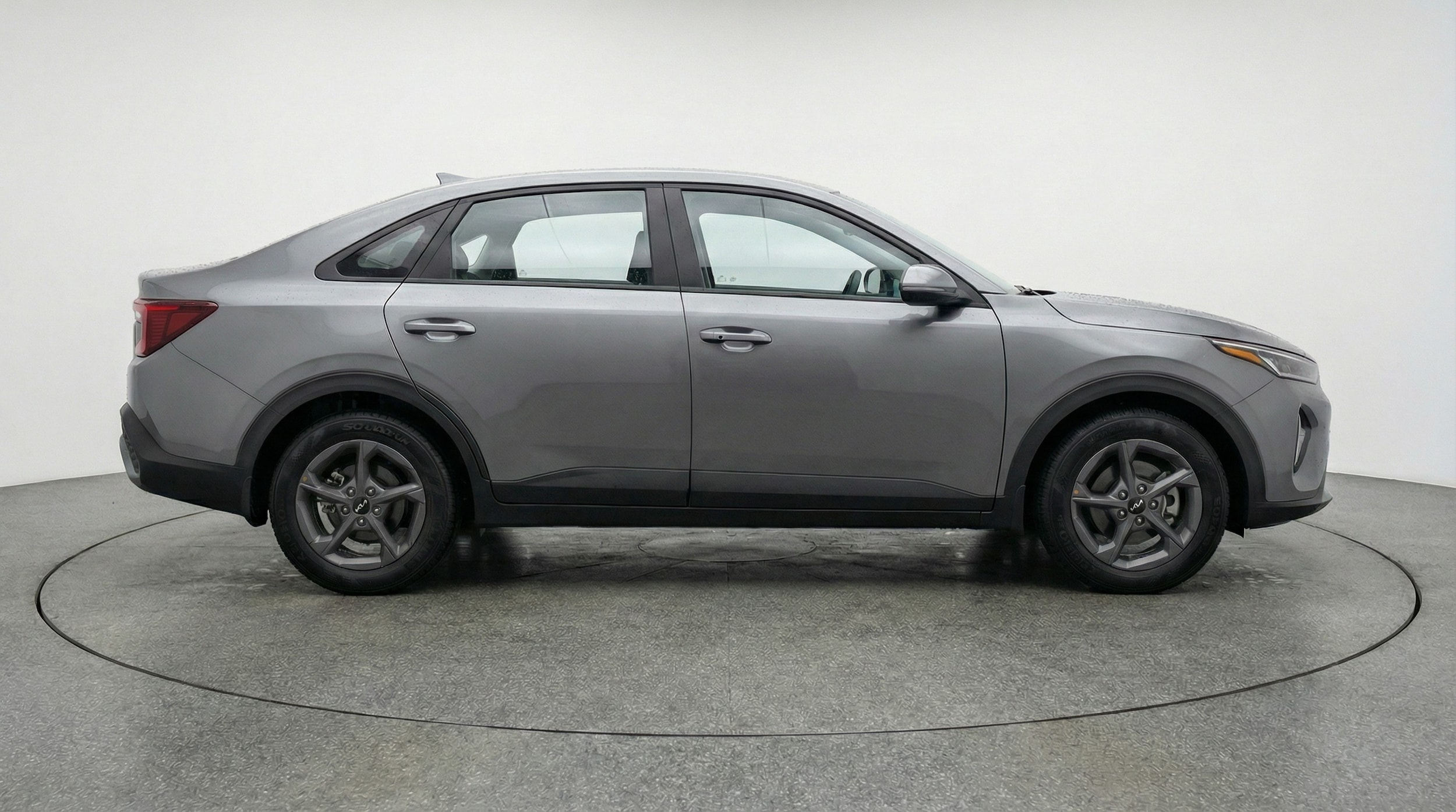 Thumbnail: 2025 Kia K4 - 8