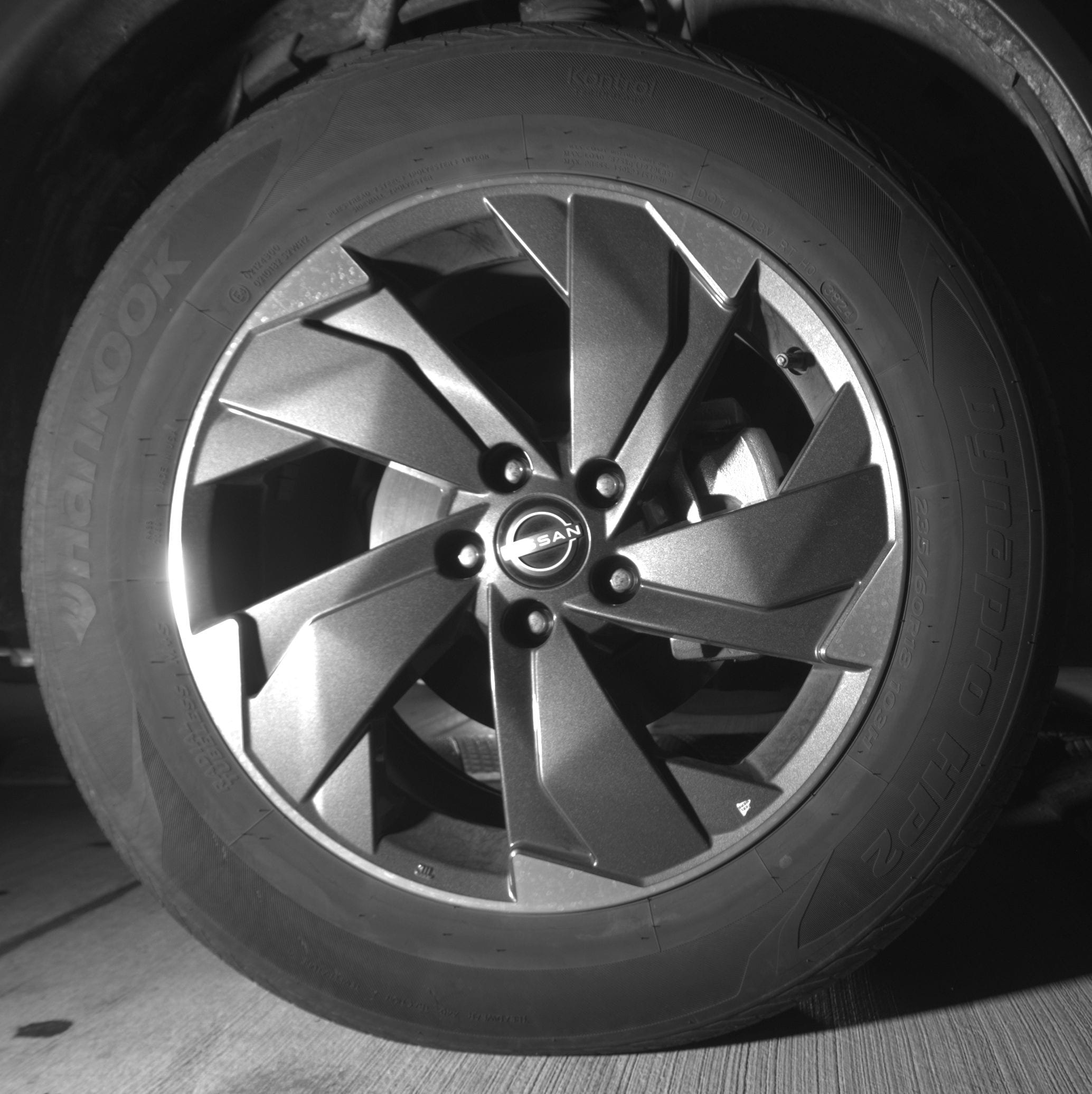 Thumbnail: 2025 Nissan Rogue - 10