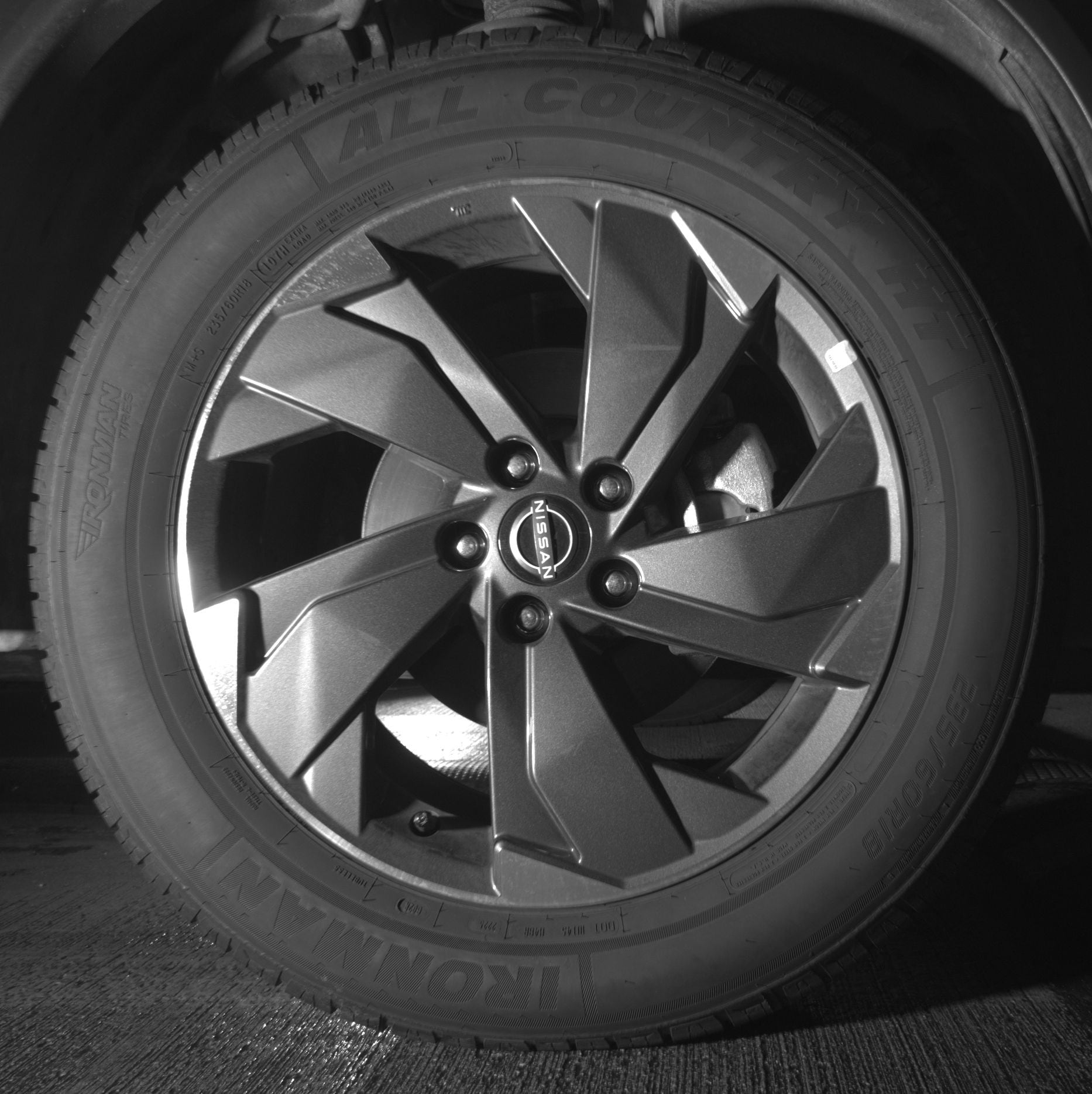 Thumbnail: 2025 Nissan Rogue - 10