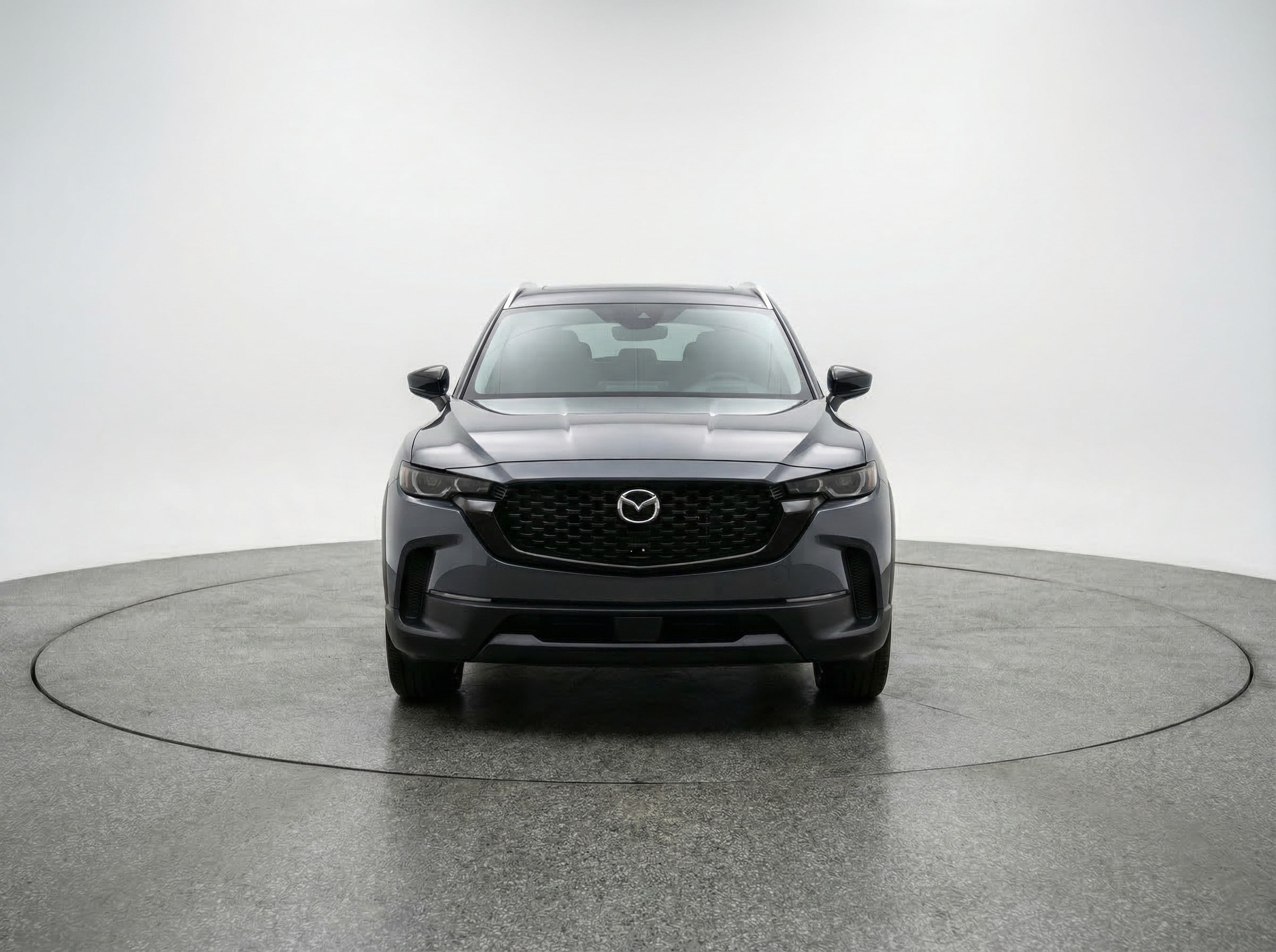 Thumbnail: 2025 Mazda CX-50 - 2