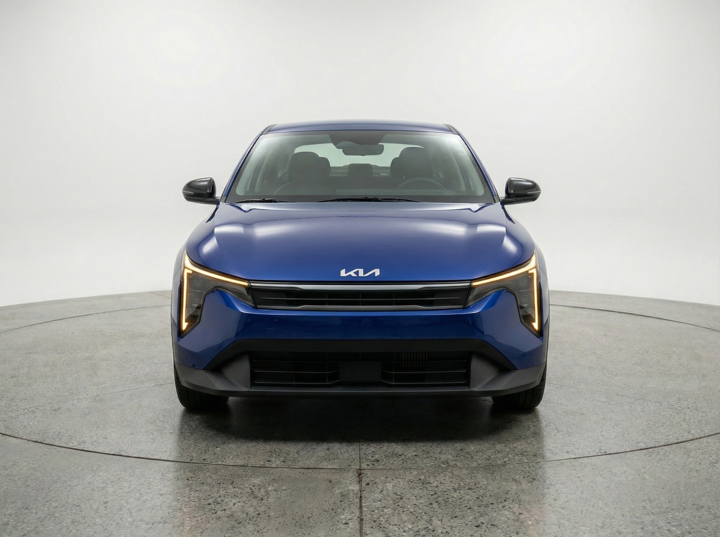 Thumbnail: 2025 Kia K4 - 2