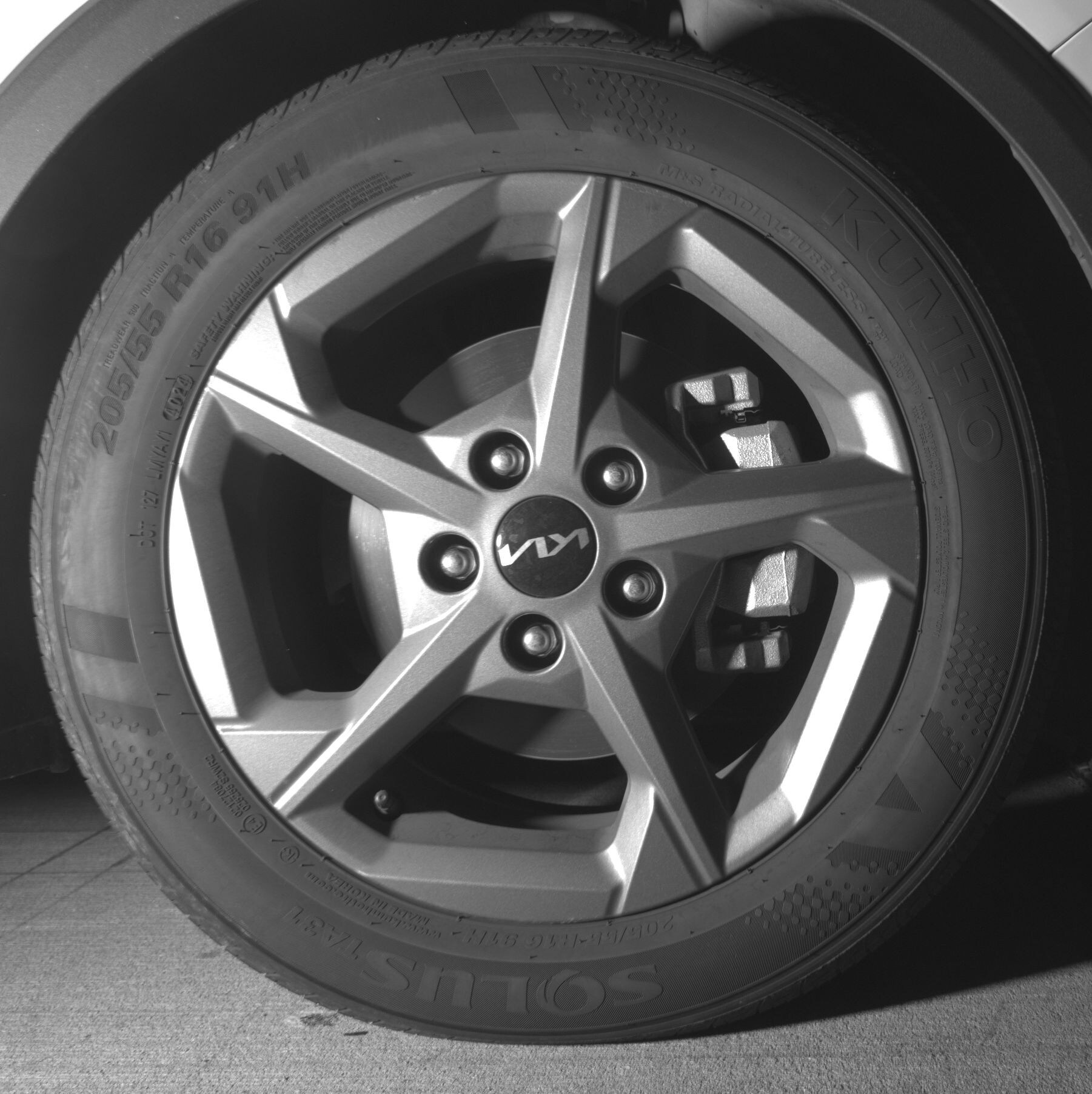 Thumbnail: 2025 Kia K4 - 10