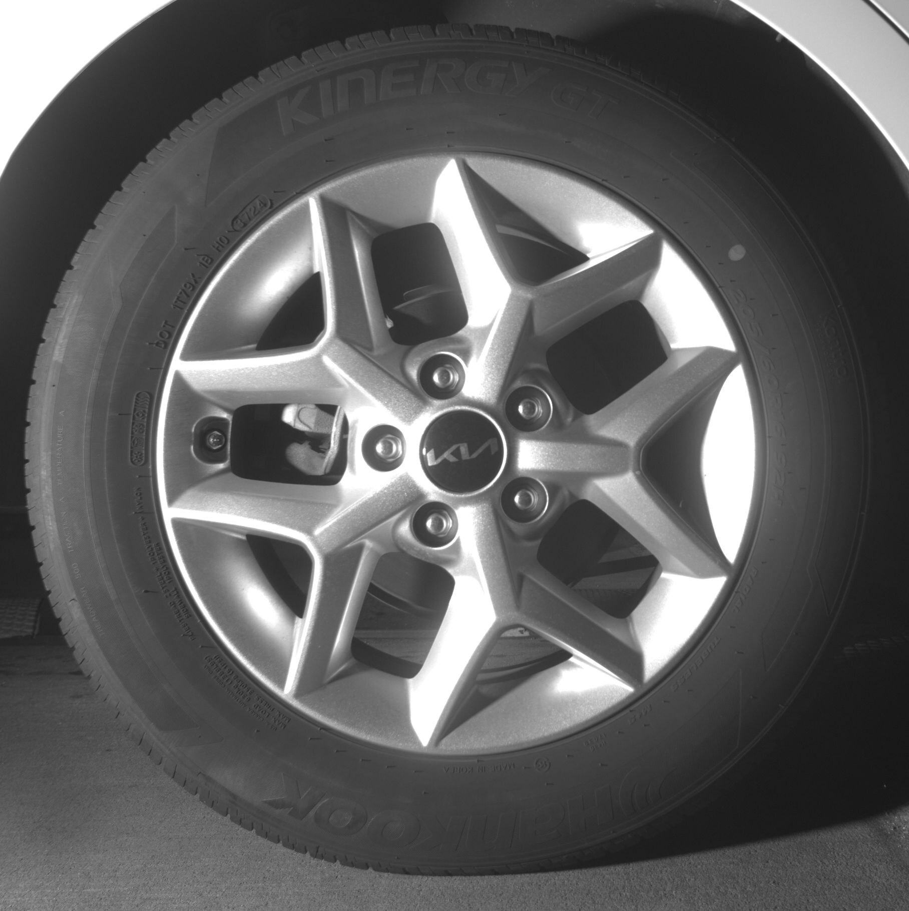 Thumbnail: 2025 Kia Soul - 12