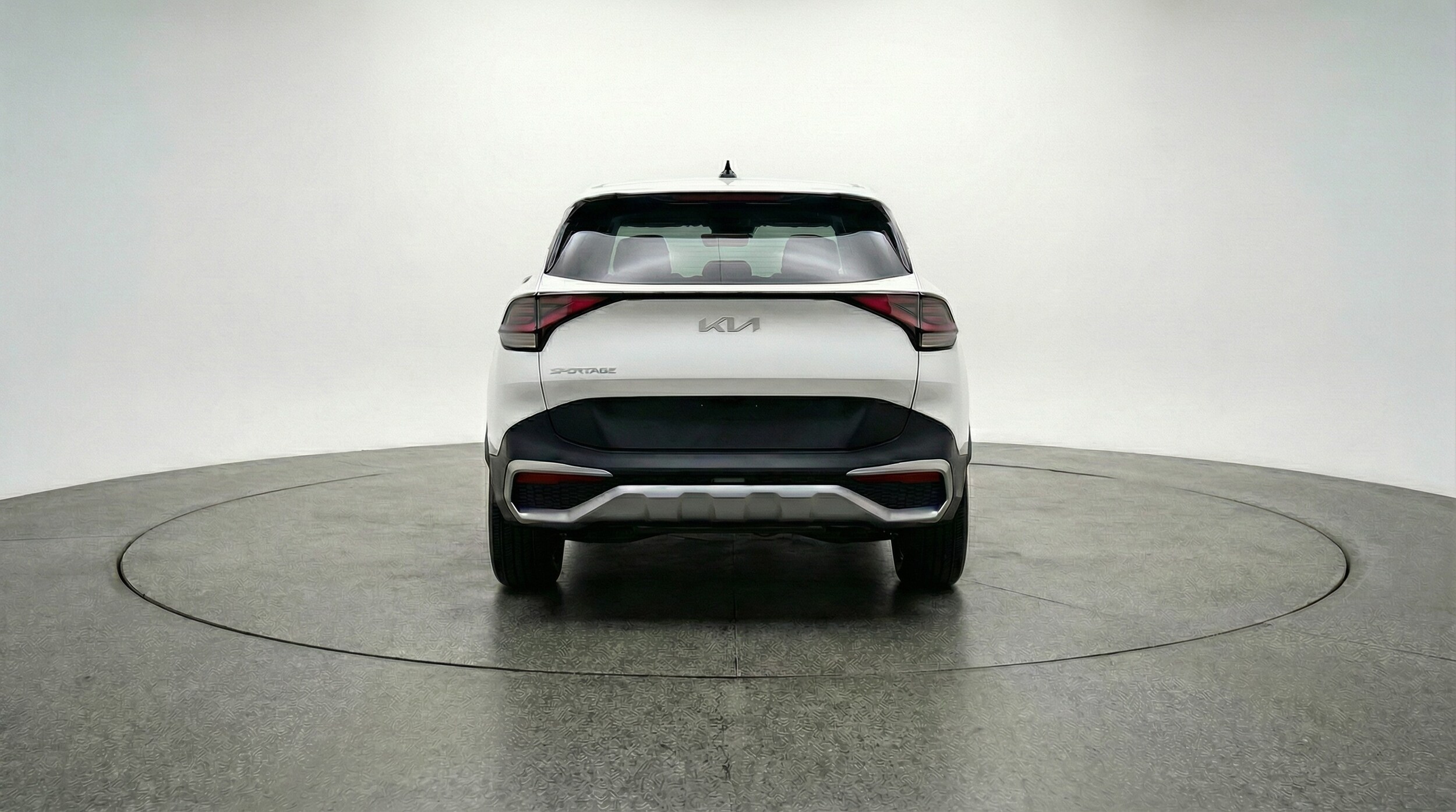 Thumbnail: 2025 Kia Sportage - 6