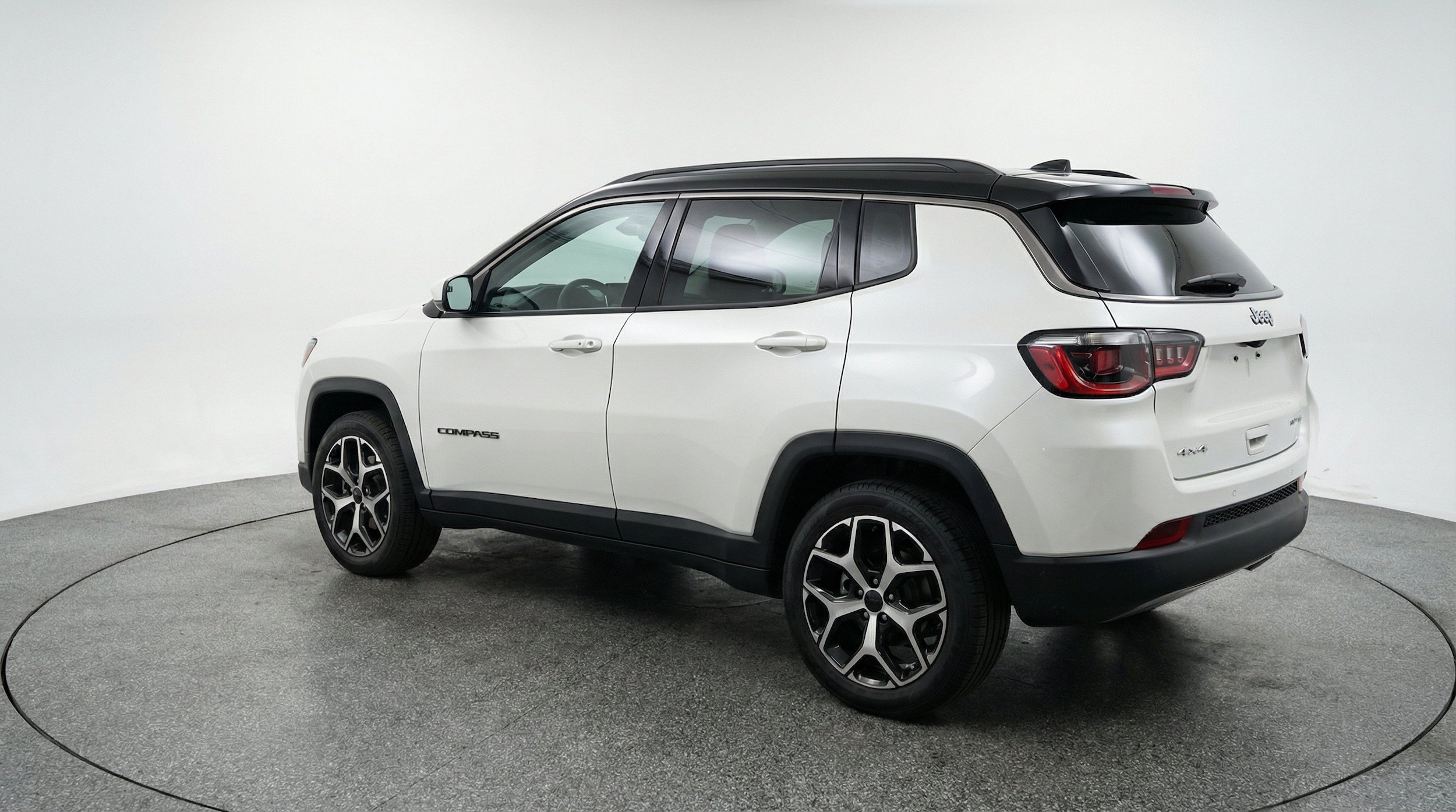 Thumbnail: 2025 Jeep Compass - 6