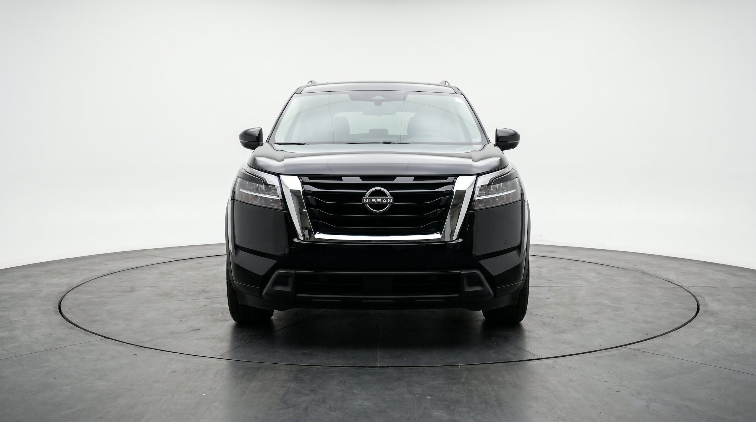 Thumbnail: 2025 Nissan Pathfinder - 2