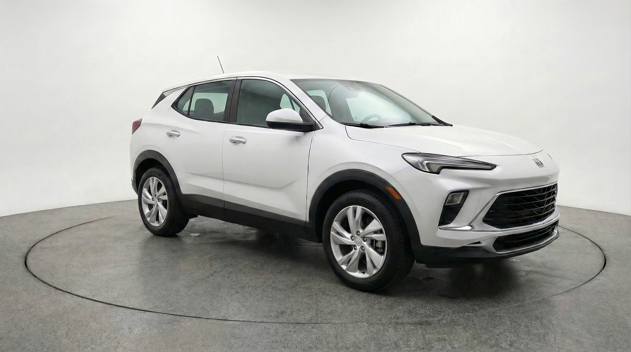 Thumbnail: 2025 Buick Encore GX - 1