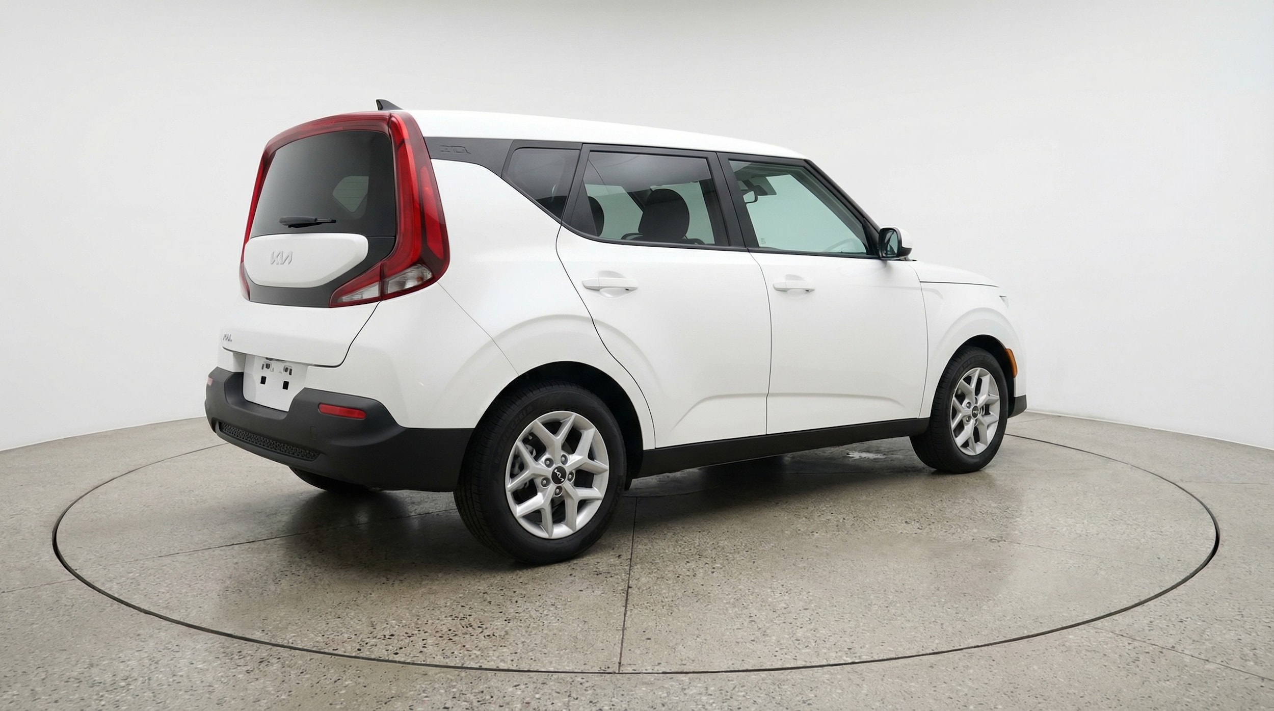 Thumbnail: 2025 Kia Soul - 7