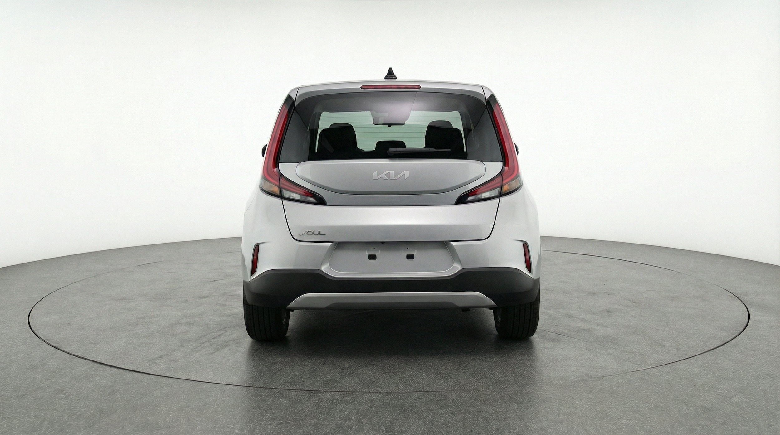 Thumbnail: 2025 Kia Soul - 7