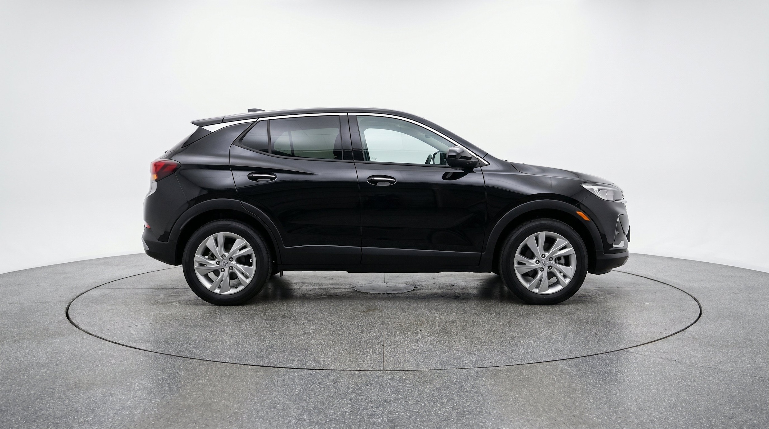Thumbnail: 2026 Buick Encore GX - 11