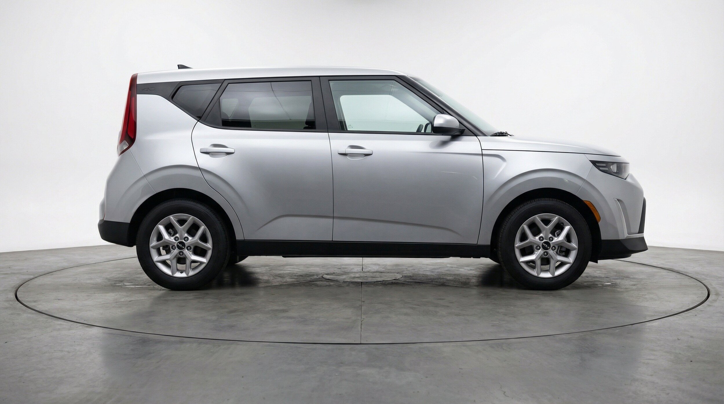 Thumbnail: 2025 Kia Soul - 11
