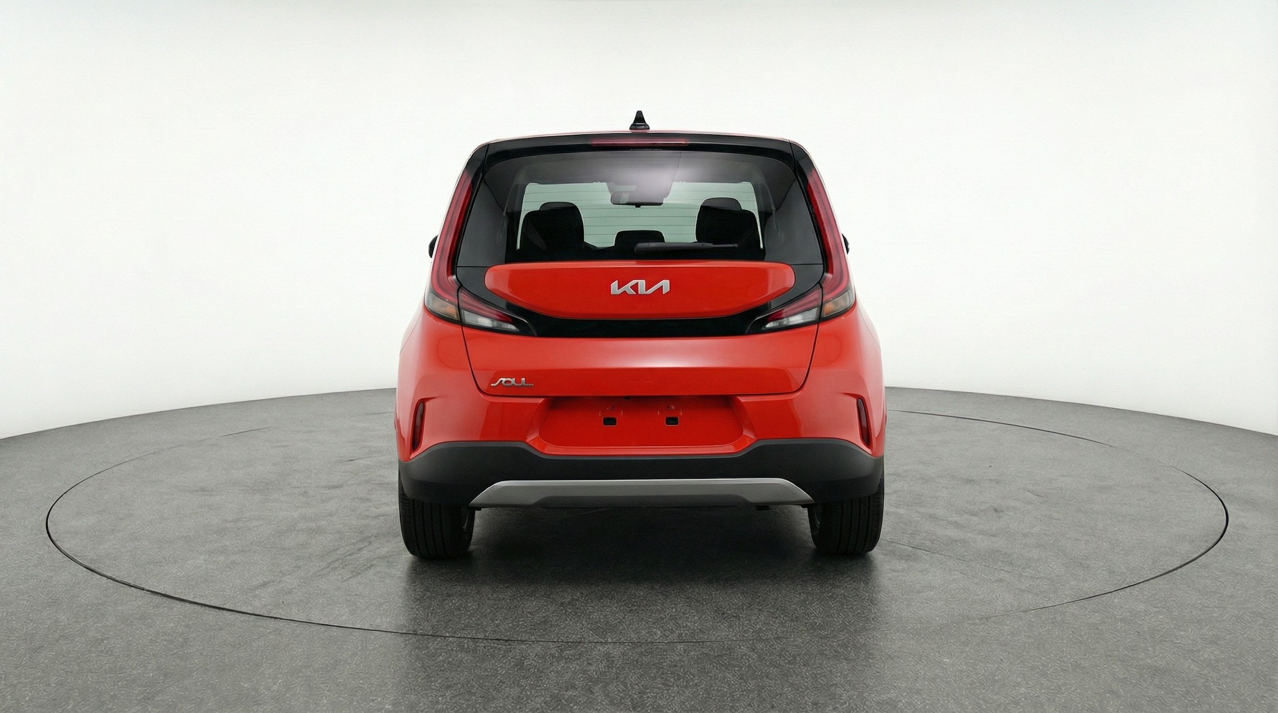 Thumbnail: 2025 Kia Soul - 6
