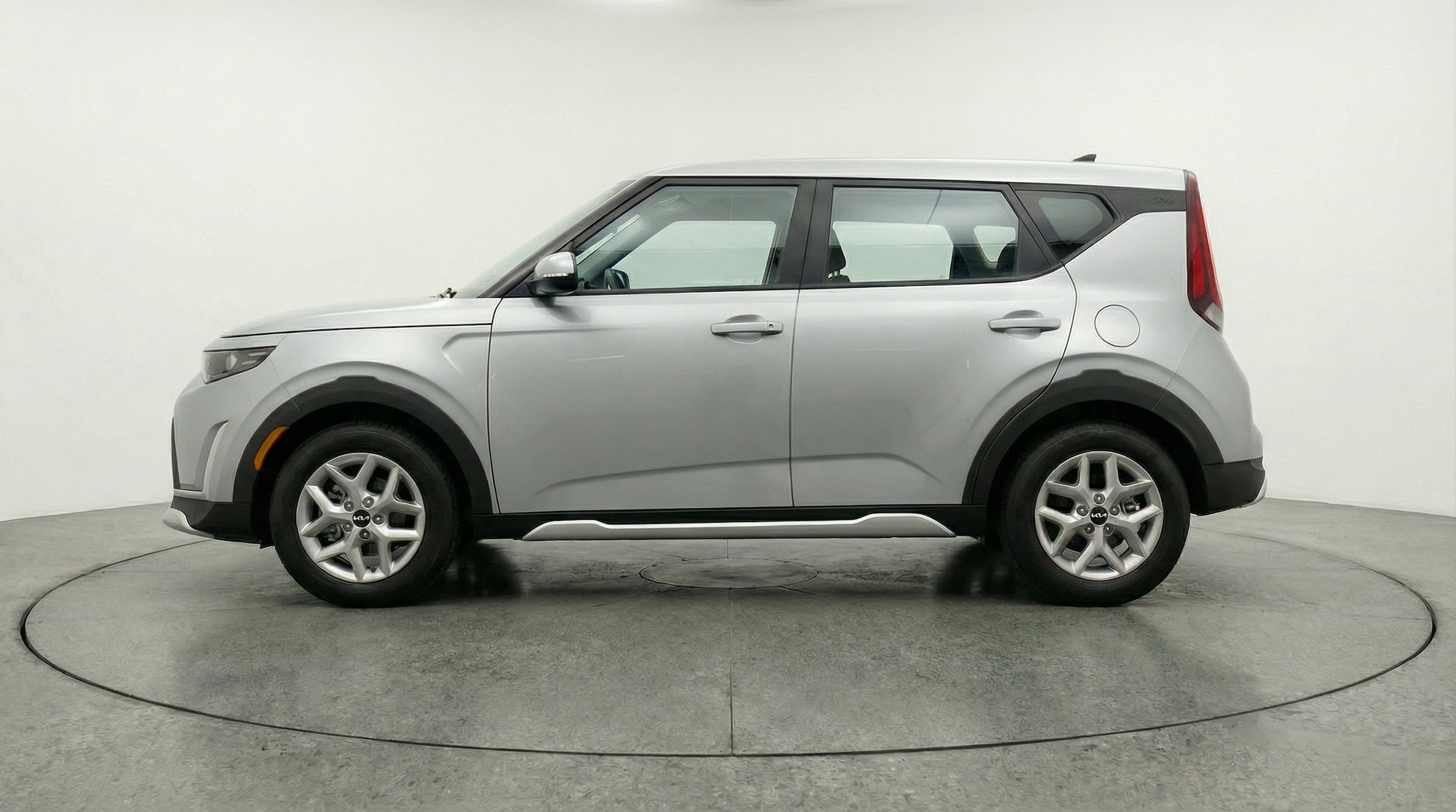 Thumbnail: 2025 Kia Soul - 4