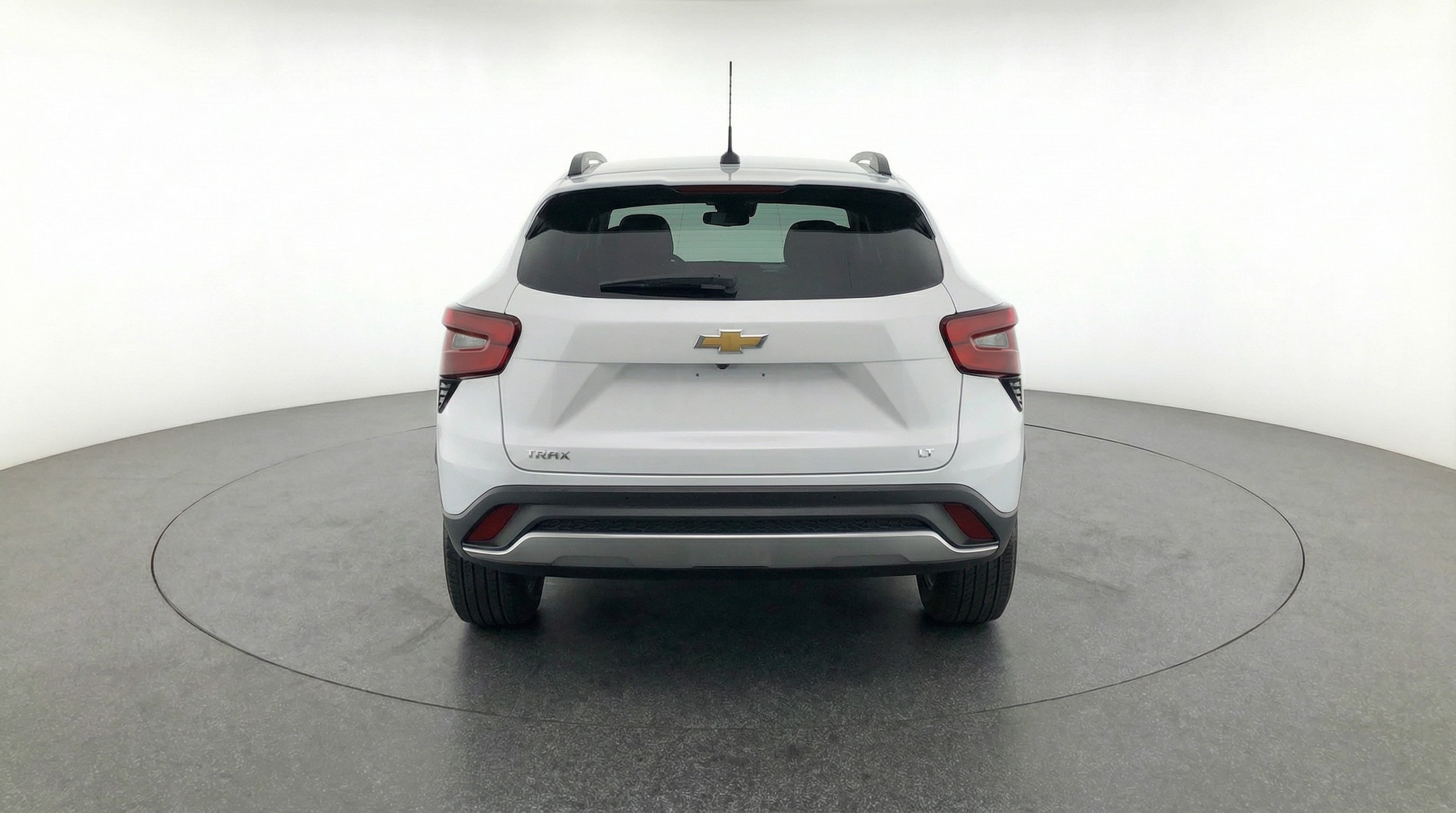 Thumbnail: 2025 Chevrolet Trax - 6