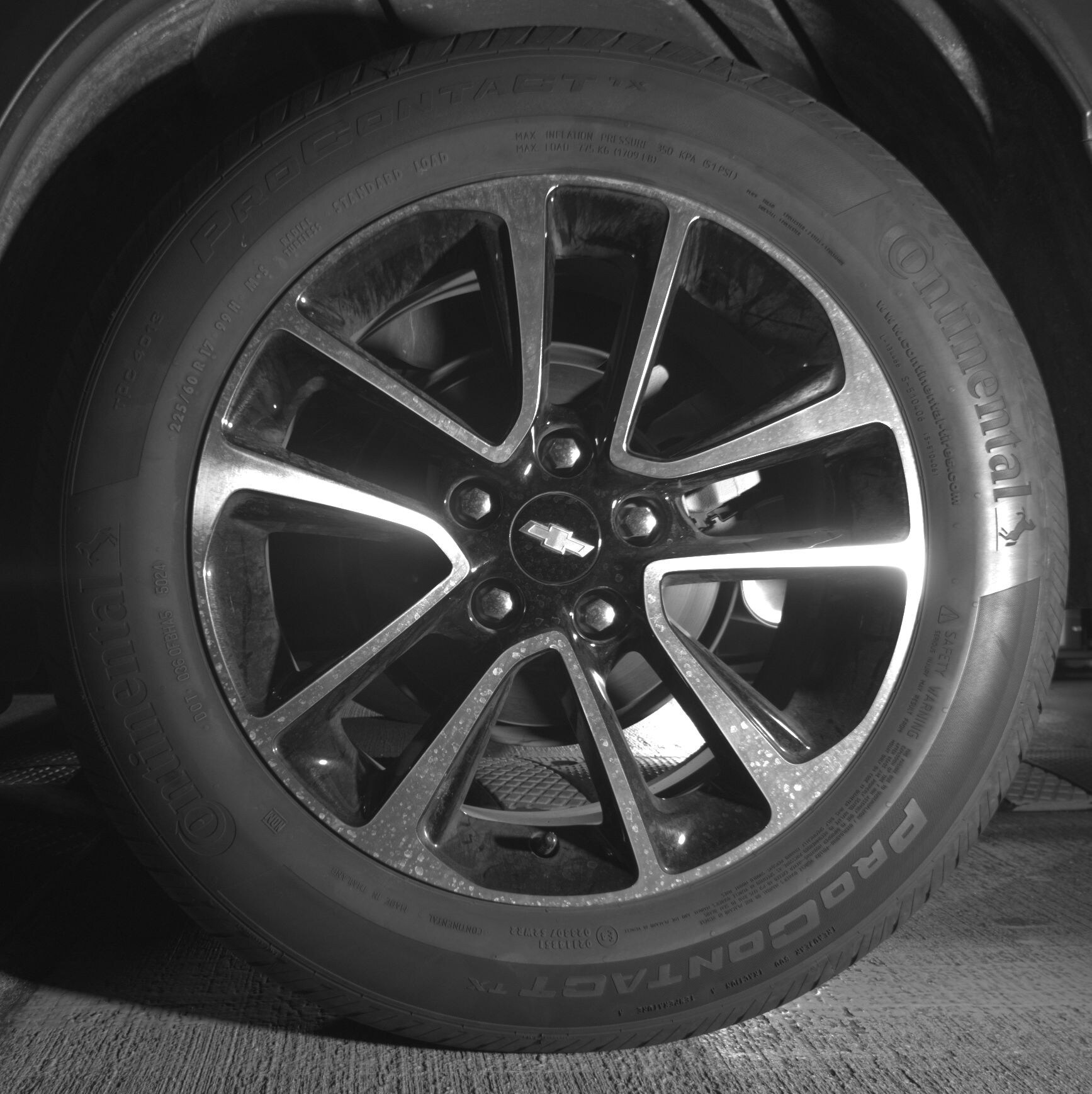 Thumbnail: 2025 Chevrolet TrailBlazer - 11