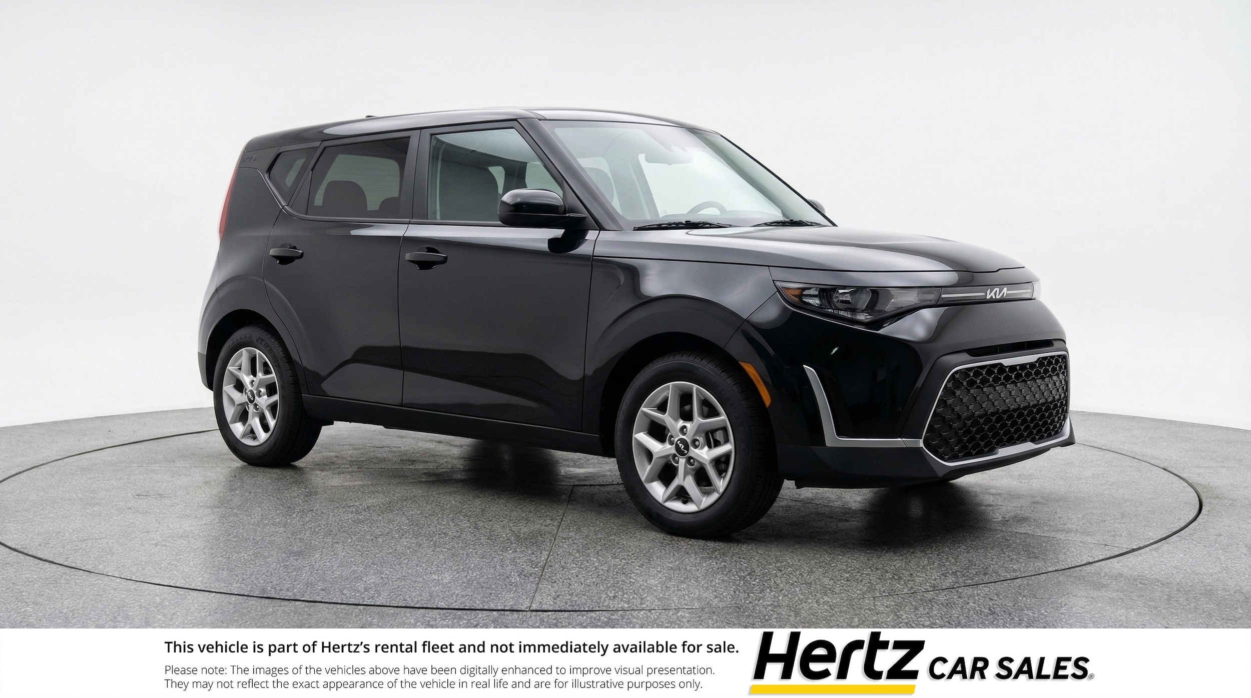 Thumbnail: 2025 Kia Soul - 1