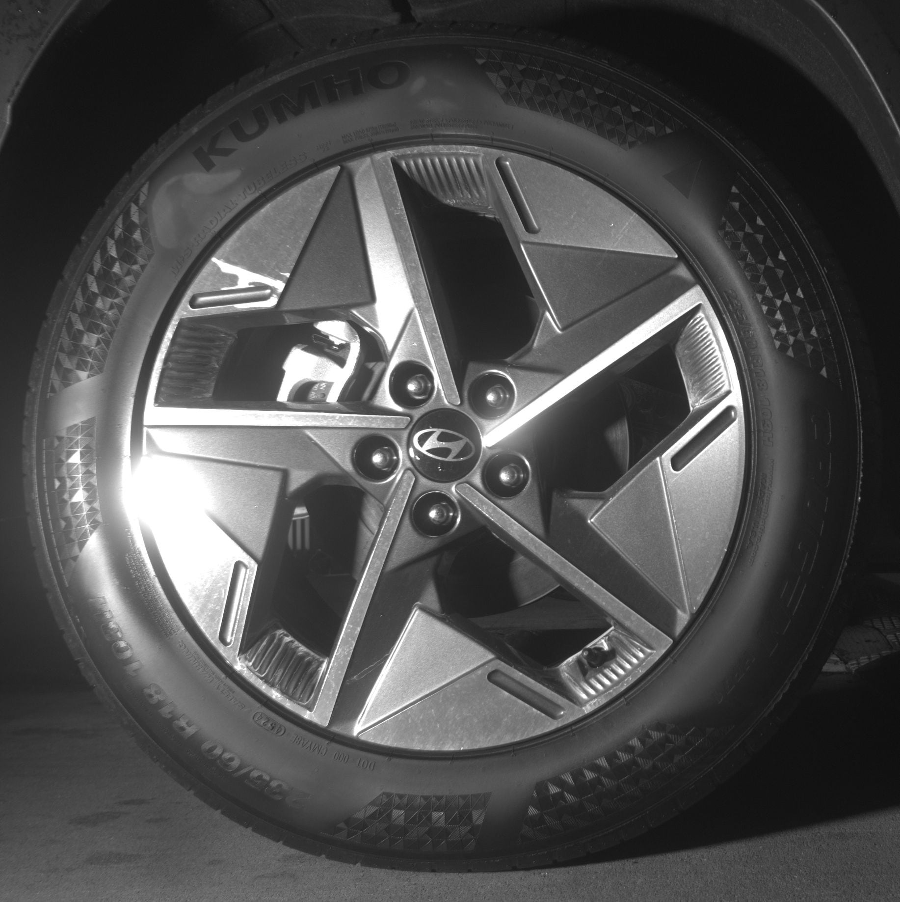 Thumbnail: 2025 Hyundai Tucson - 12