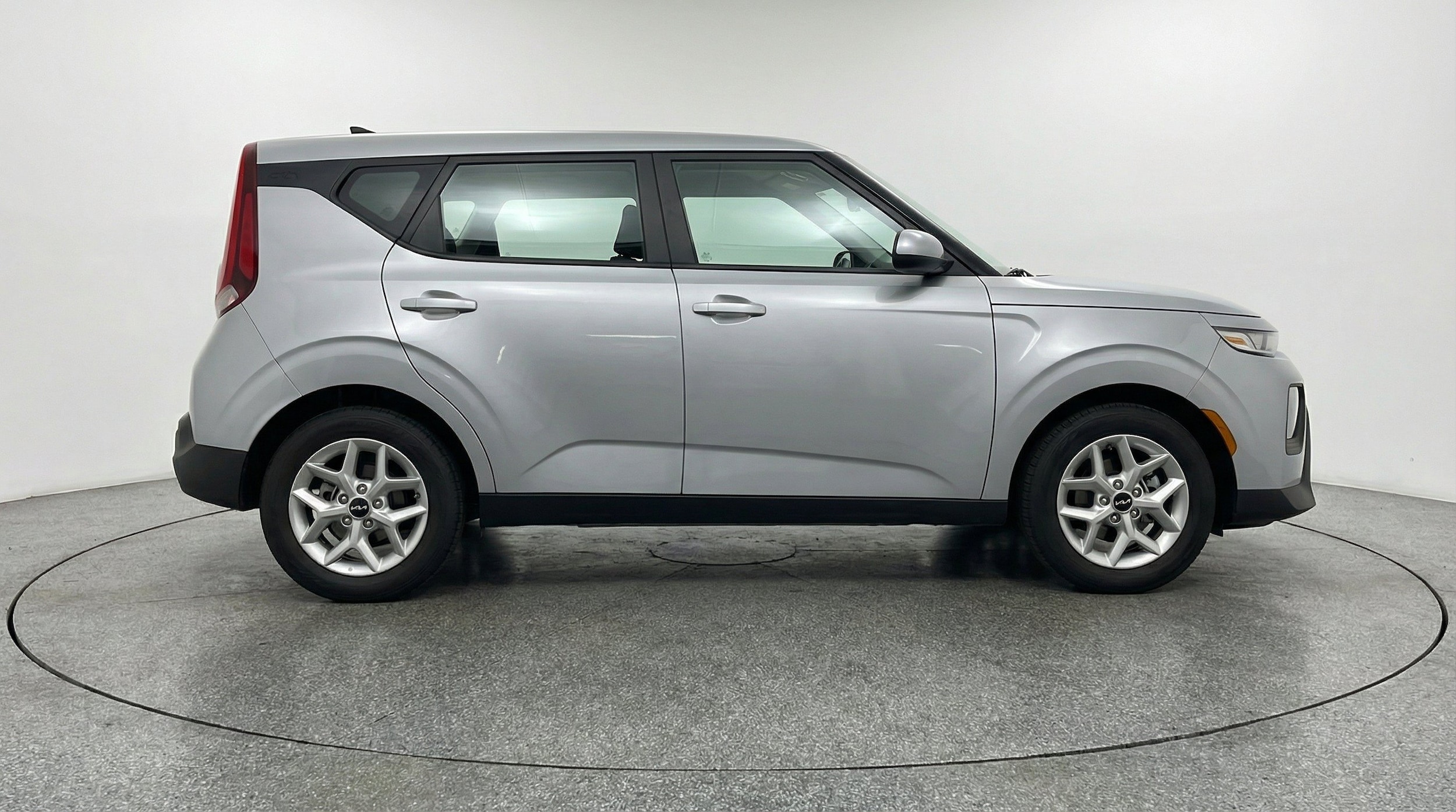 Thumbnail: 2025 Kia Soul - 11