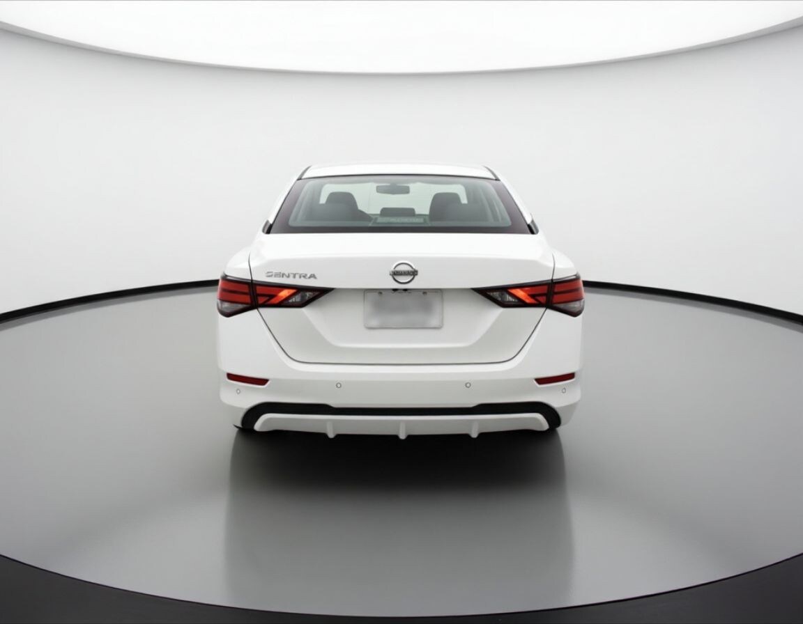 Thumbnail: 2025 Nissan Sentra - 6