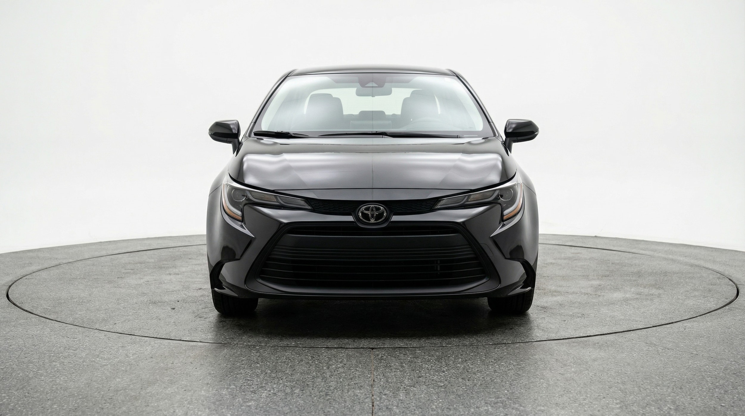 Thumbnail: 2025 Toyota Corolla - 2