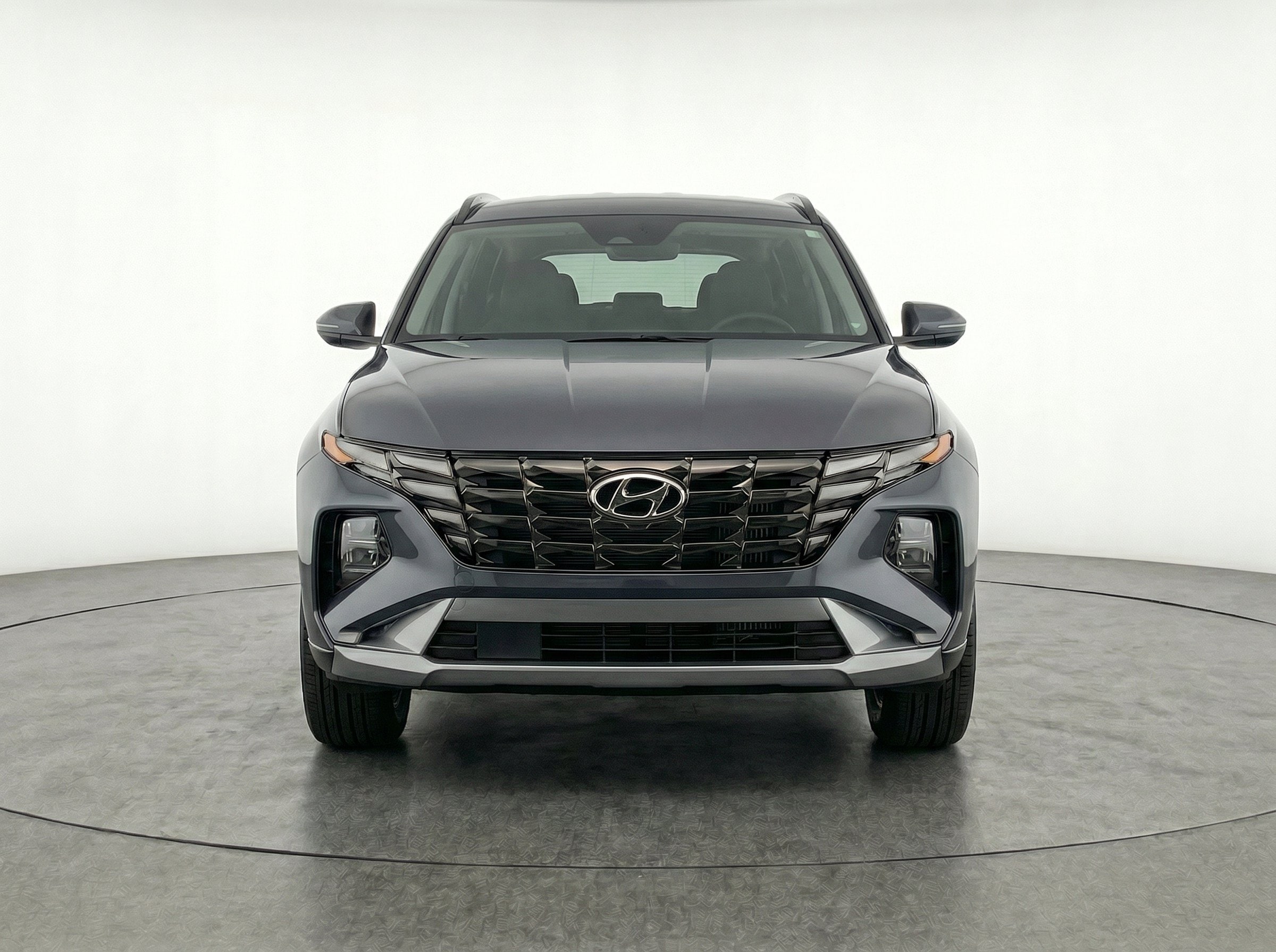 Thumbnail: 2026 Hyundai Tucson - 2