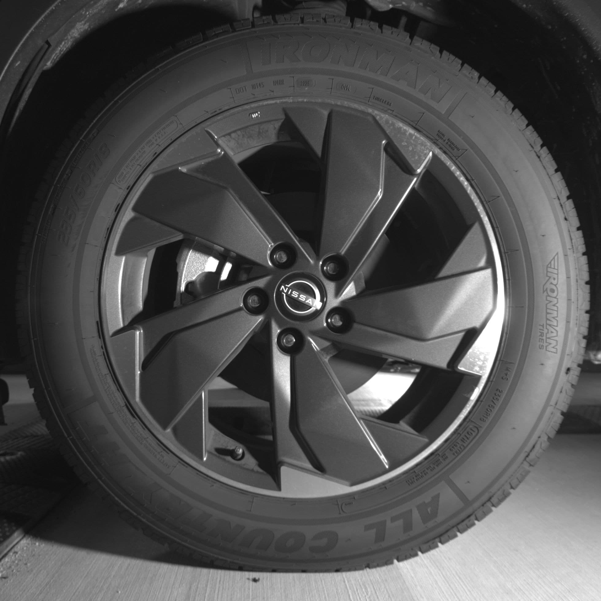 Thumbnail: 2025 Nissan Rogue - 9