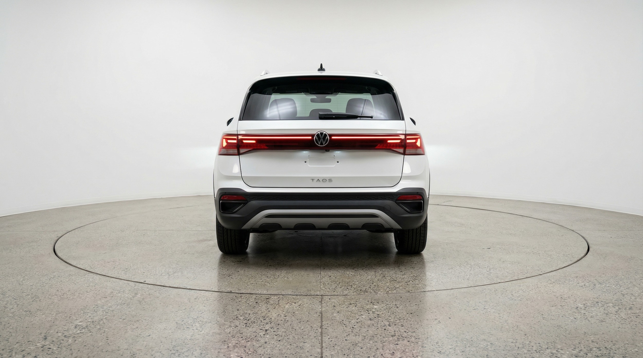 Thumbnail: 2025 Volkswagen Taos - 6