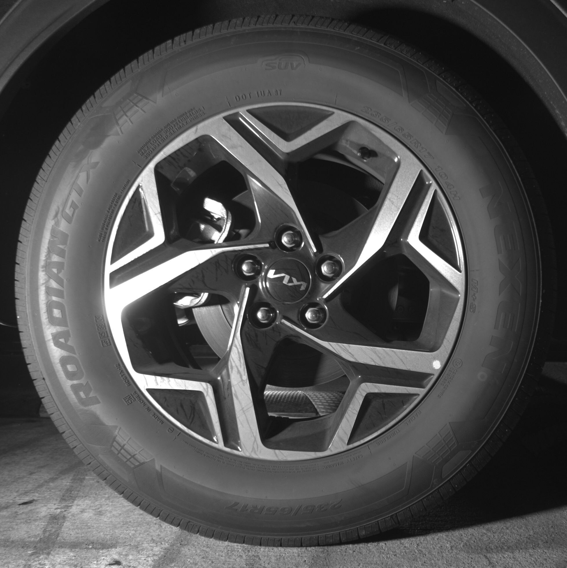 Thumbnail: 2025 Kia Sportage - 12