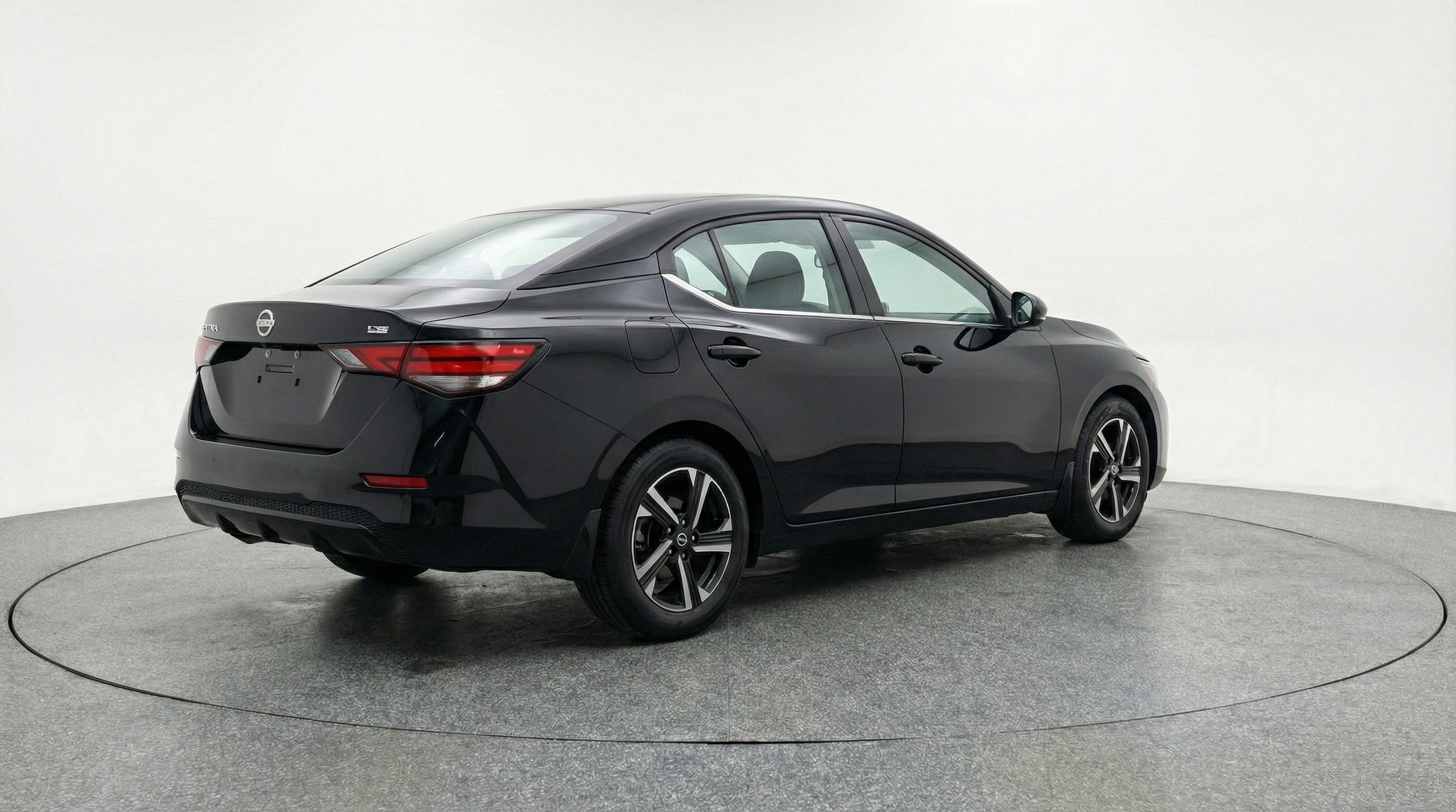 Thumbnail: 2025 Nissan Sentra - 7