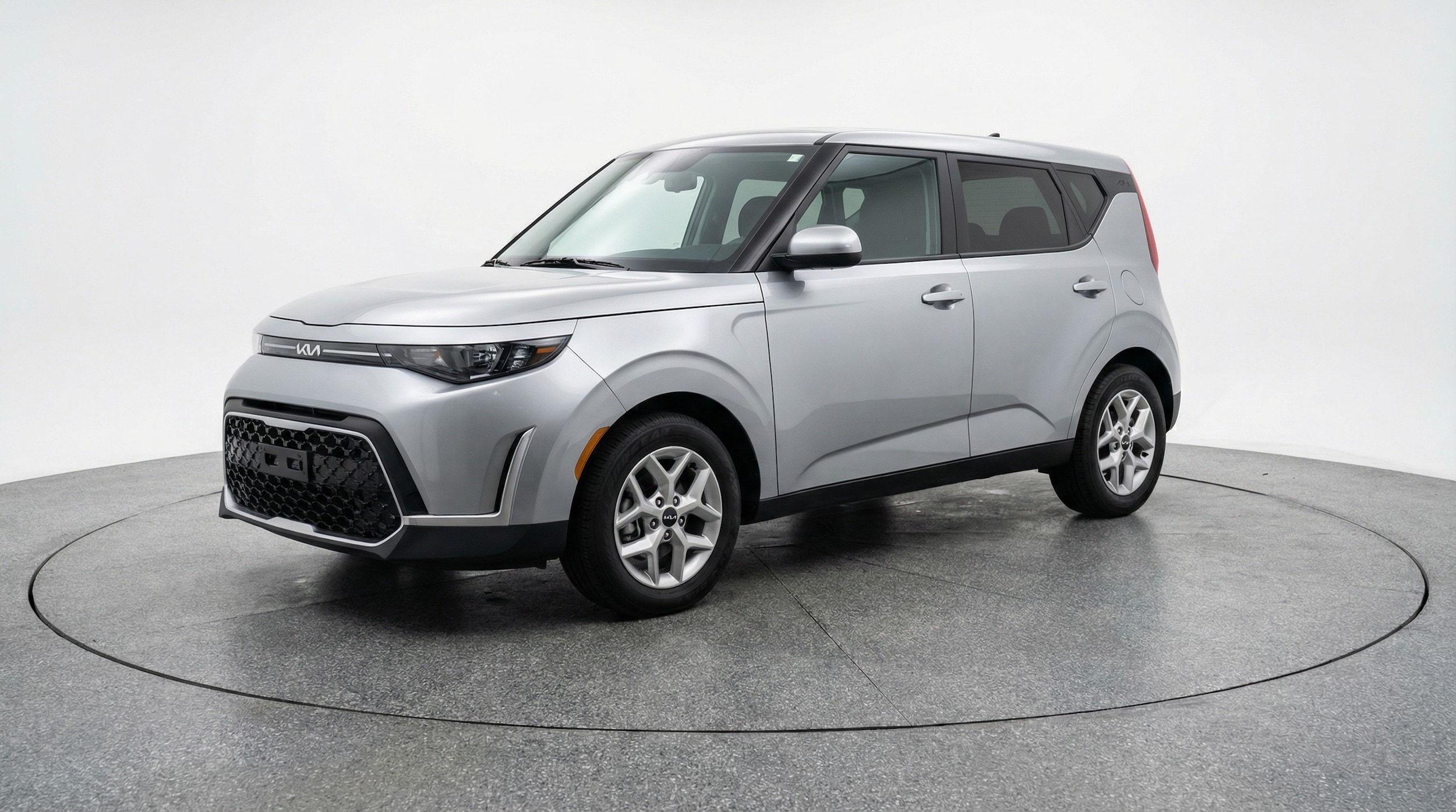 Thumbnail: 2025 Kia Soul - 3