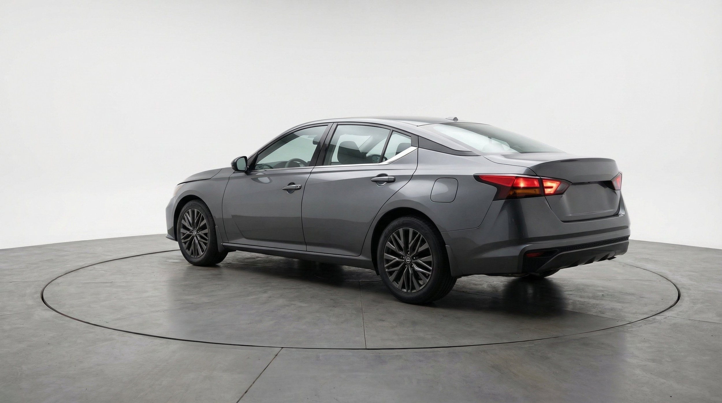 Thumbnail: 2026 Nissan Altima - 6
