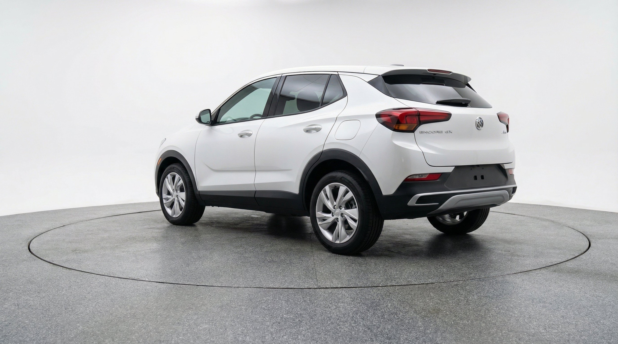 Thumbnail: 2026 Buick Encore GX - 6
