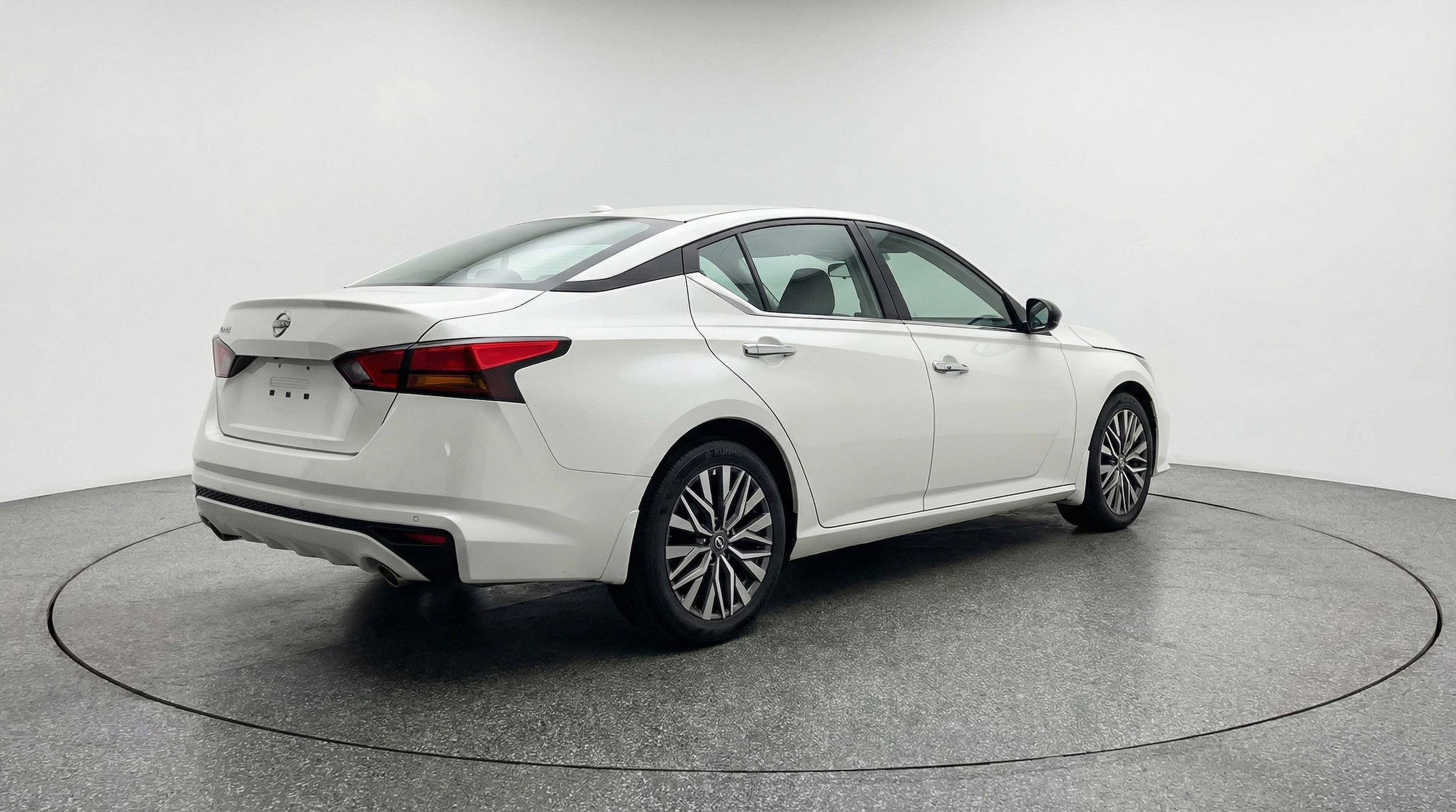 Thumbnail: 2025 Nissan Altima - 7