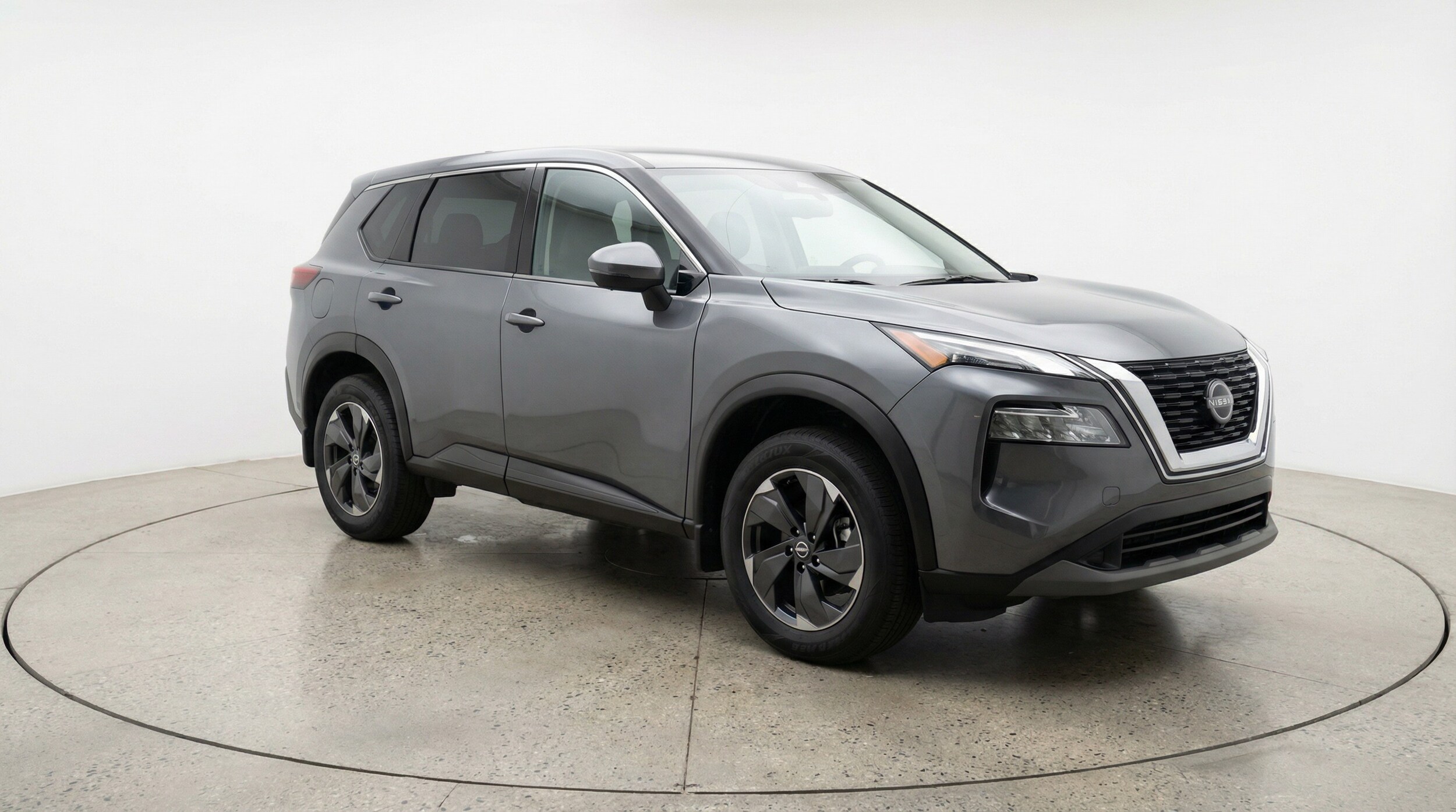 Thumbnail: 2025 Nissan Rogue - 1
