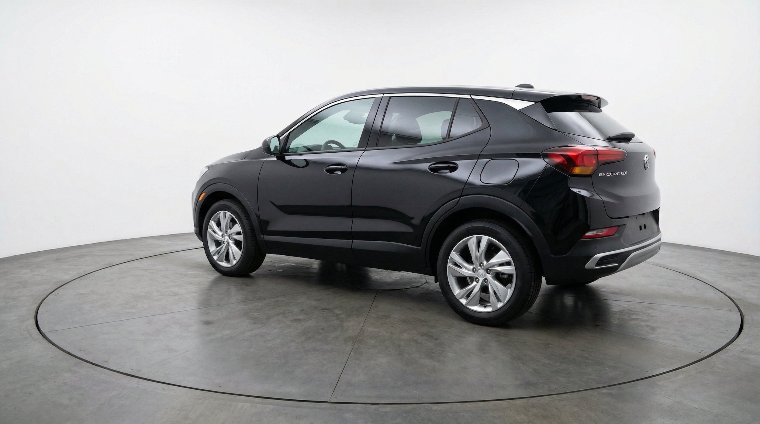 Thumbnail: 2026 Buick Encore GX - 6