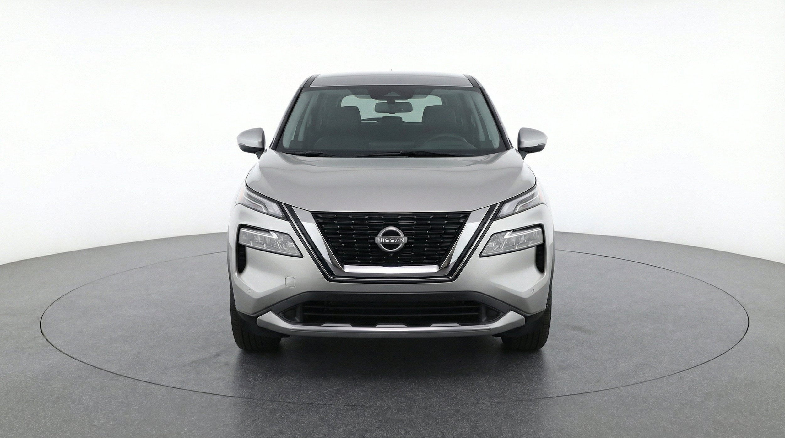 Thumbnail: 2025 Nissan Rogue - 2