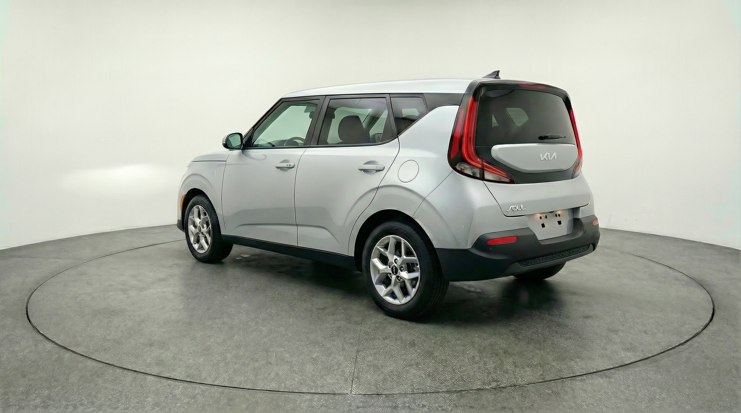 Thumbnail: 2025 Kia Soul - 5