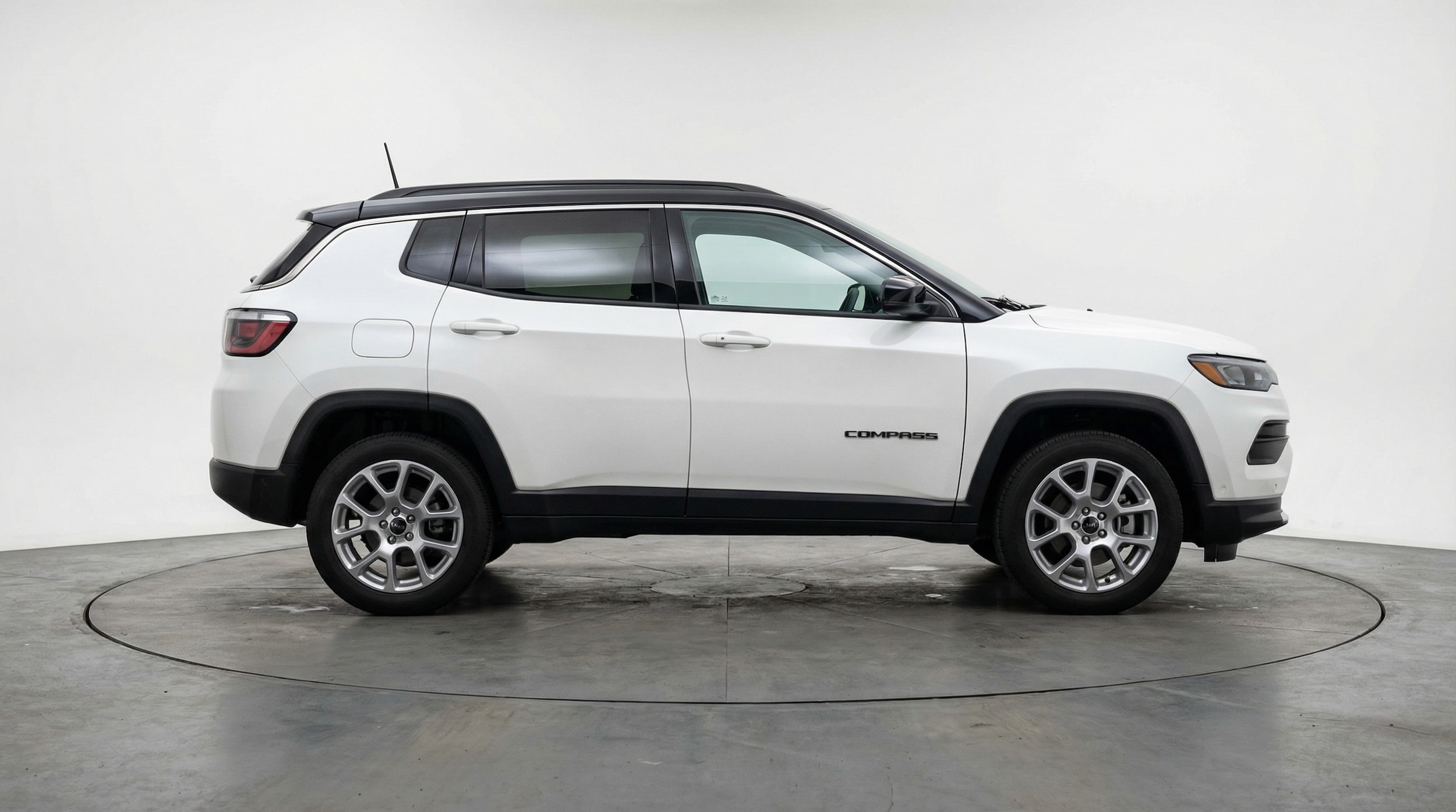 Thumbnail: 2025 Jeep Compass - 8