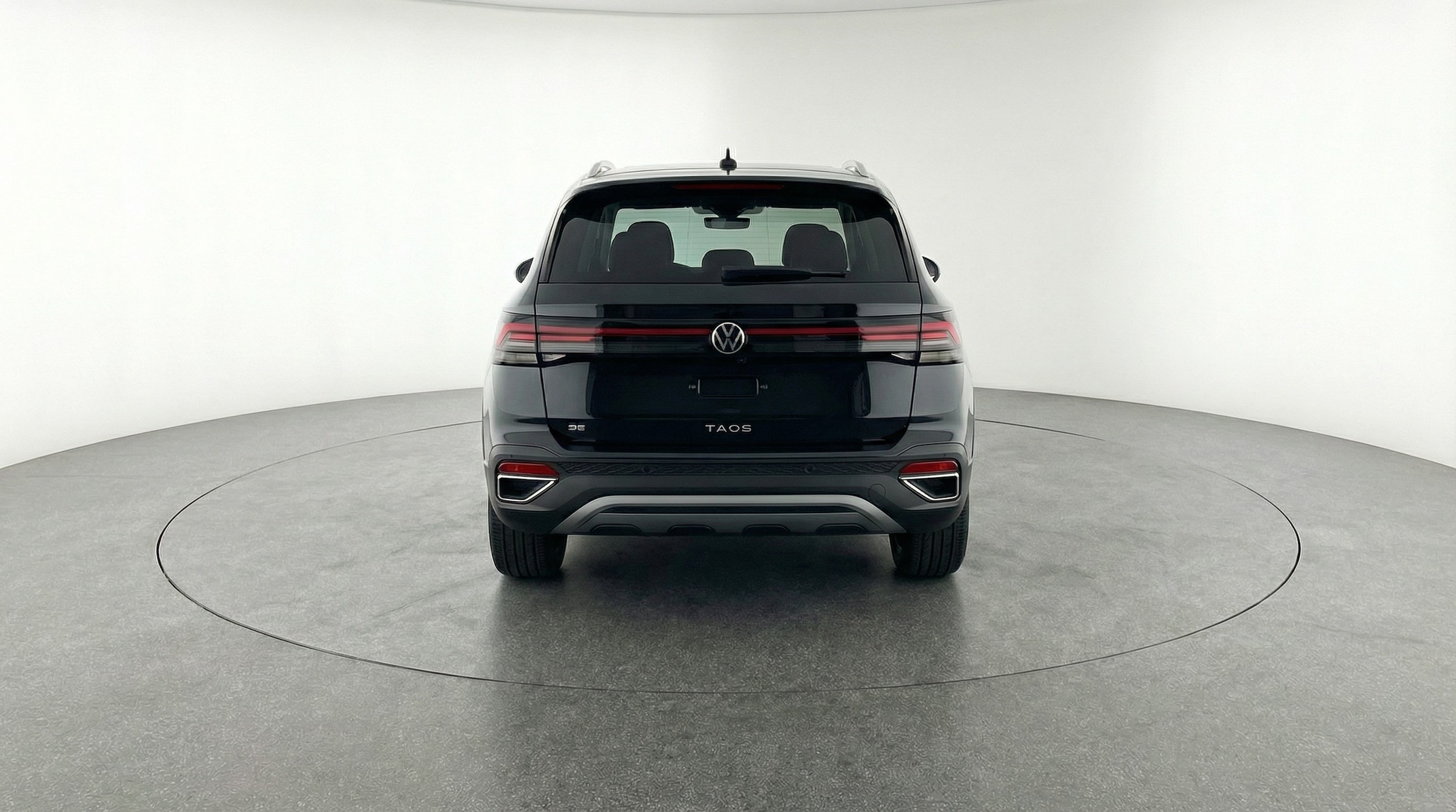 Thumbnail: 2025 Volkswagen Taos - 6