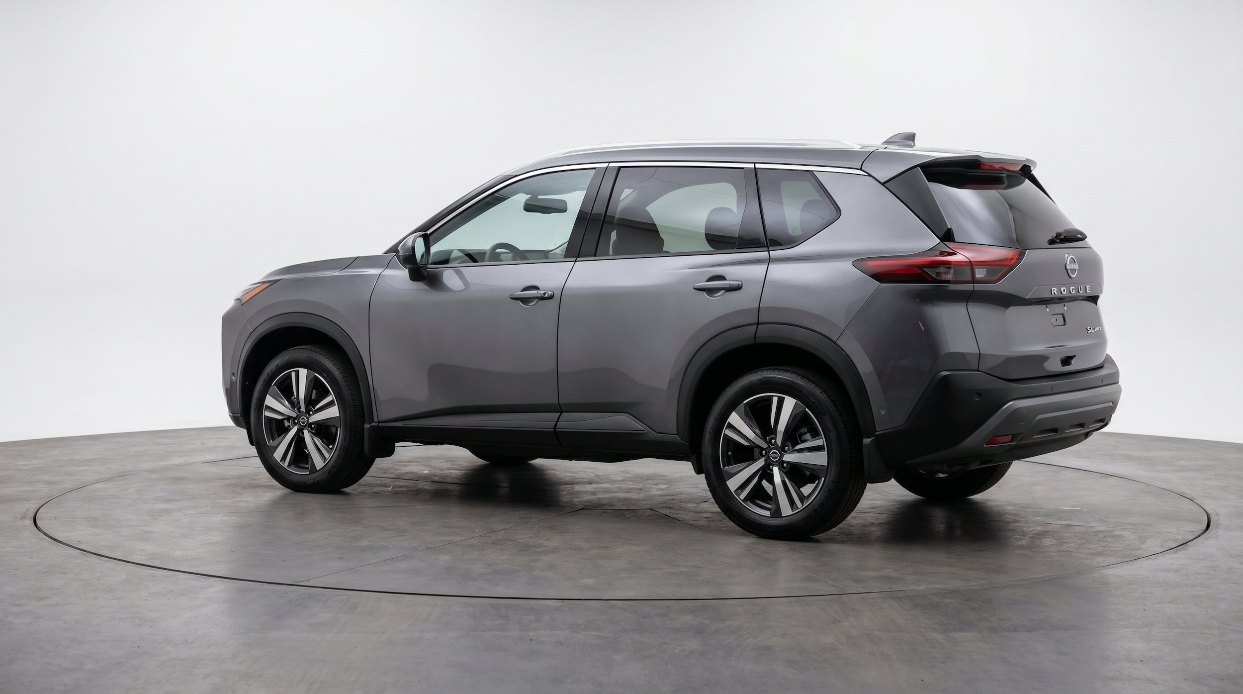 Thumbnail: 2026 Nissan Rogue - 6