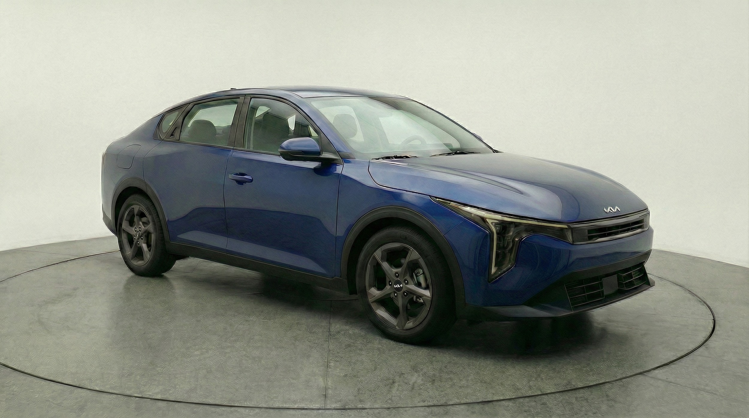 Thumbnail: 2025 Kia K4 - 1