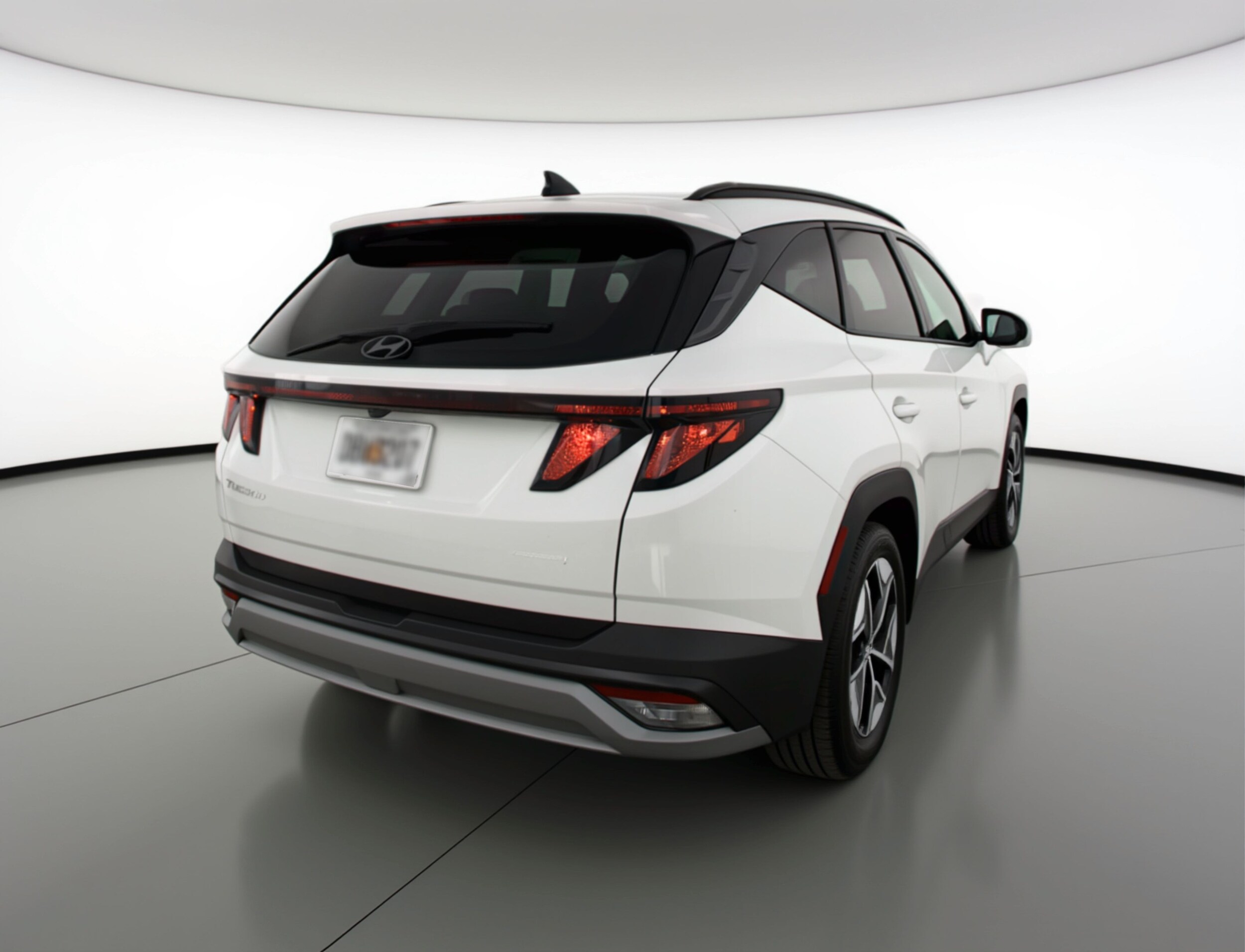 Thumbnail: 2025 Hyundai Tucson - 7