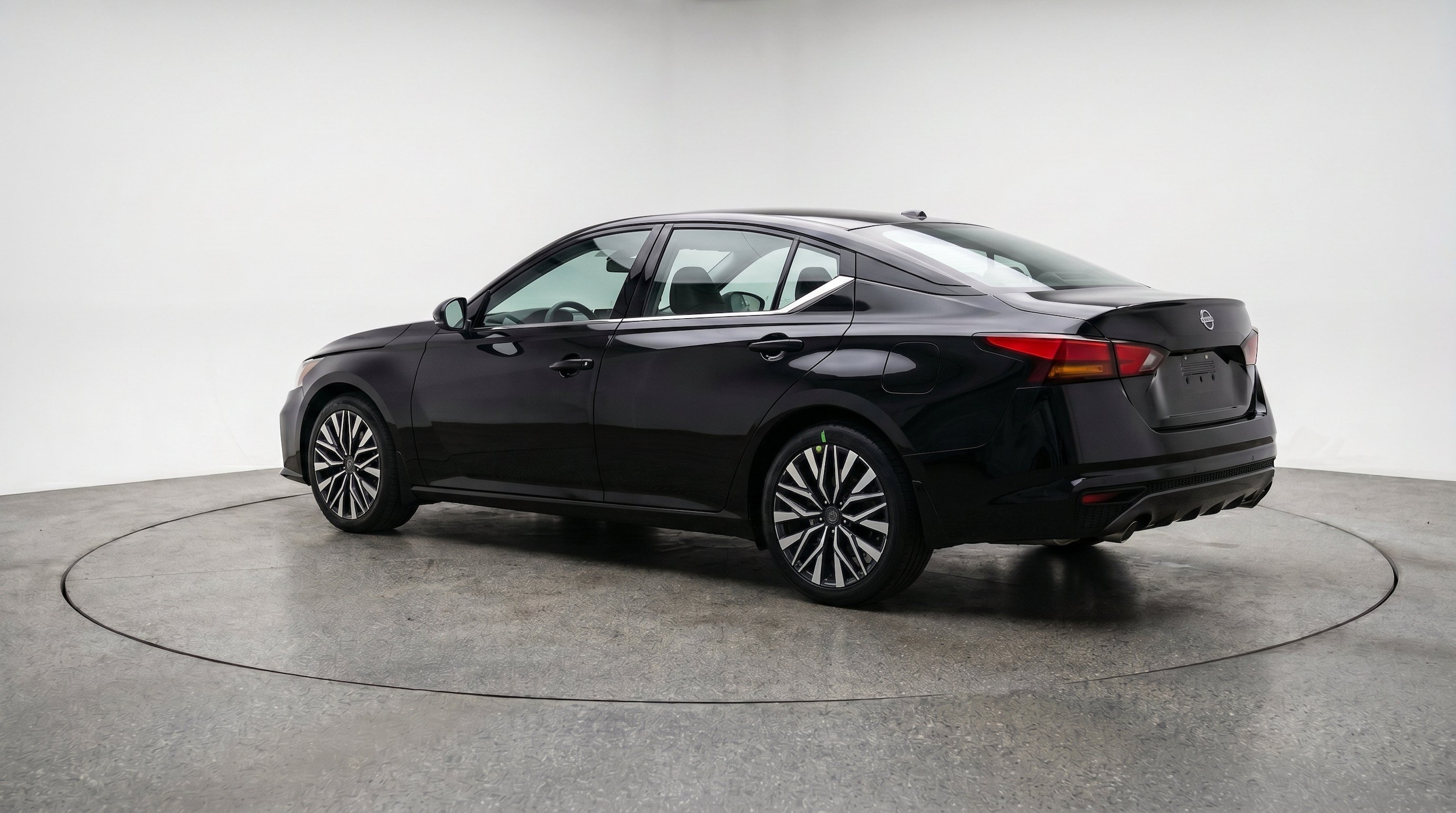 Thumbnail: 2026 Nissan Altima - 6