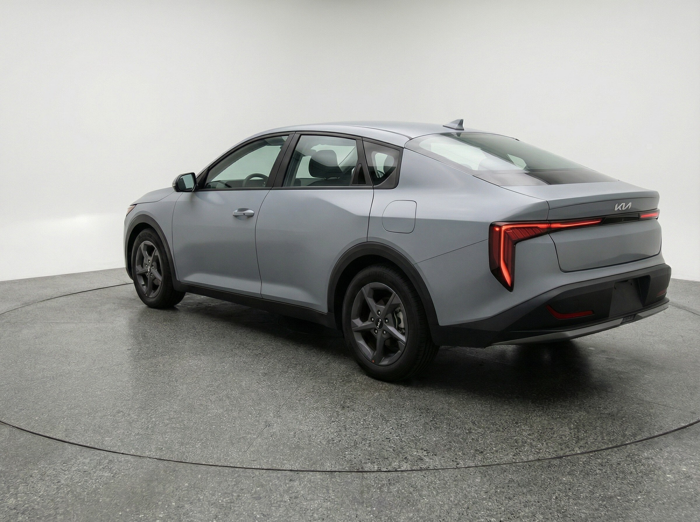 Thumbnail: 2025 Kia K4 - 5