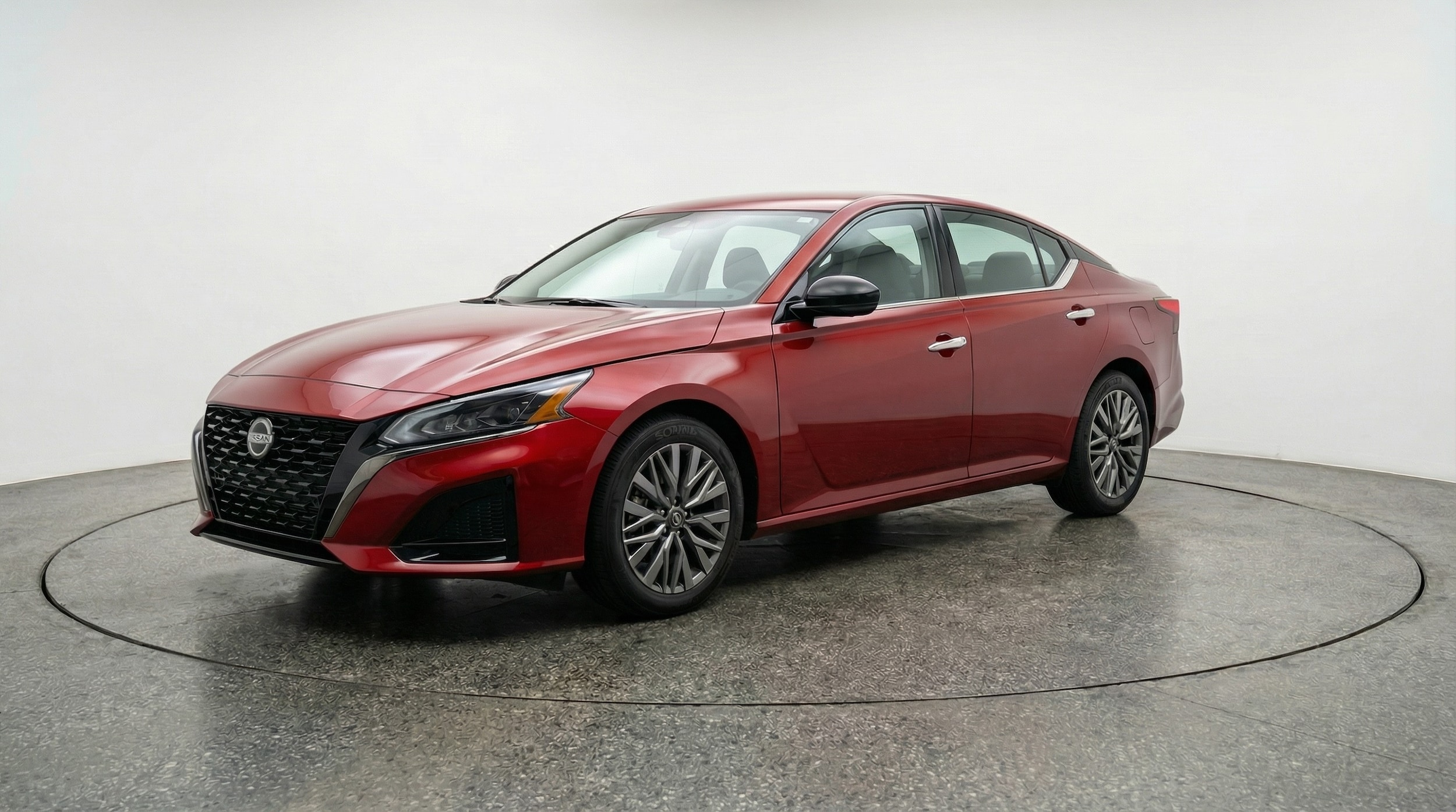 Thumbnail: 2025 Nissan Altima - 3